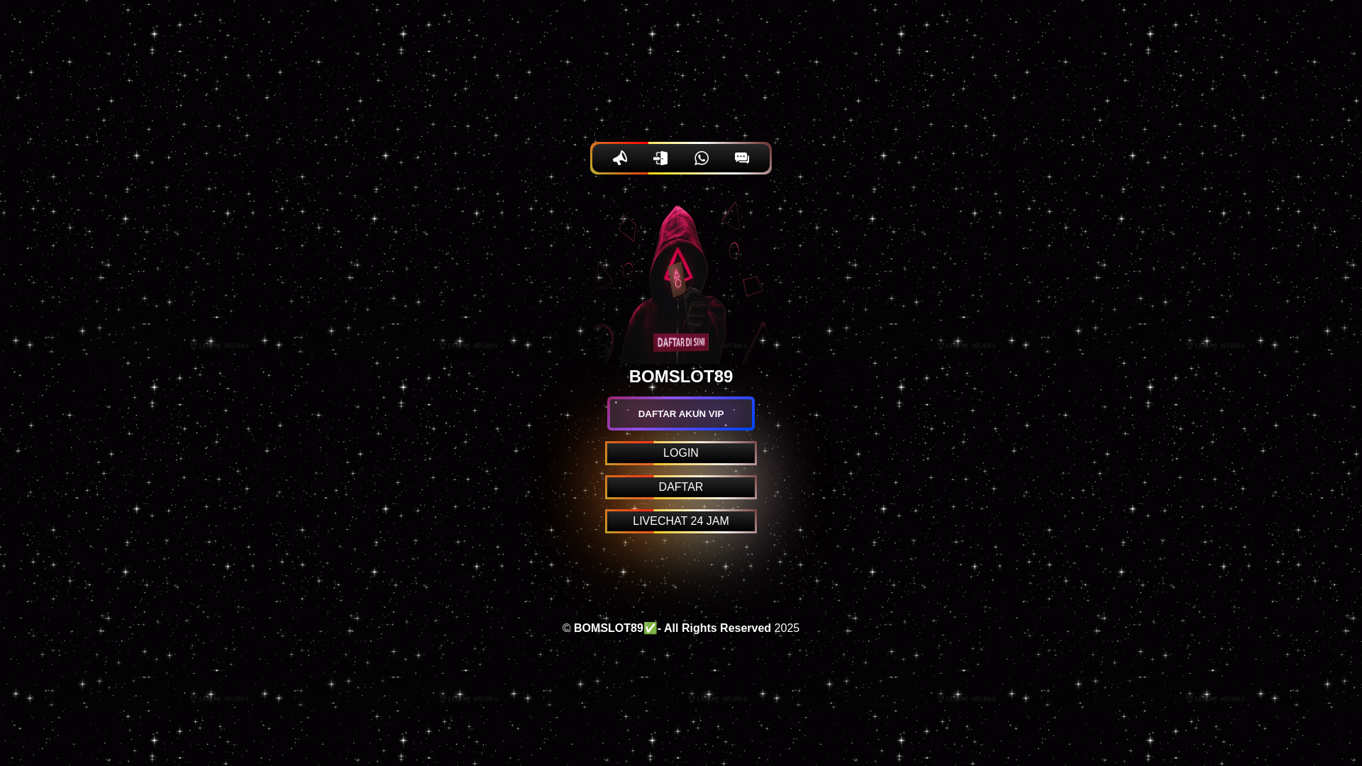 website screenshot of https://pitakbgt-is-back.pages.dev/