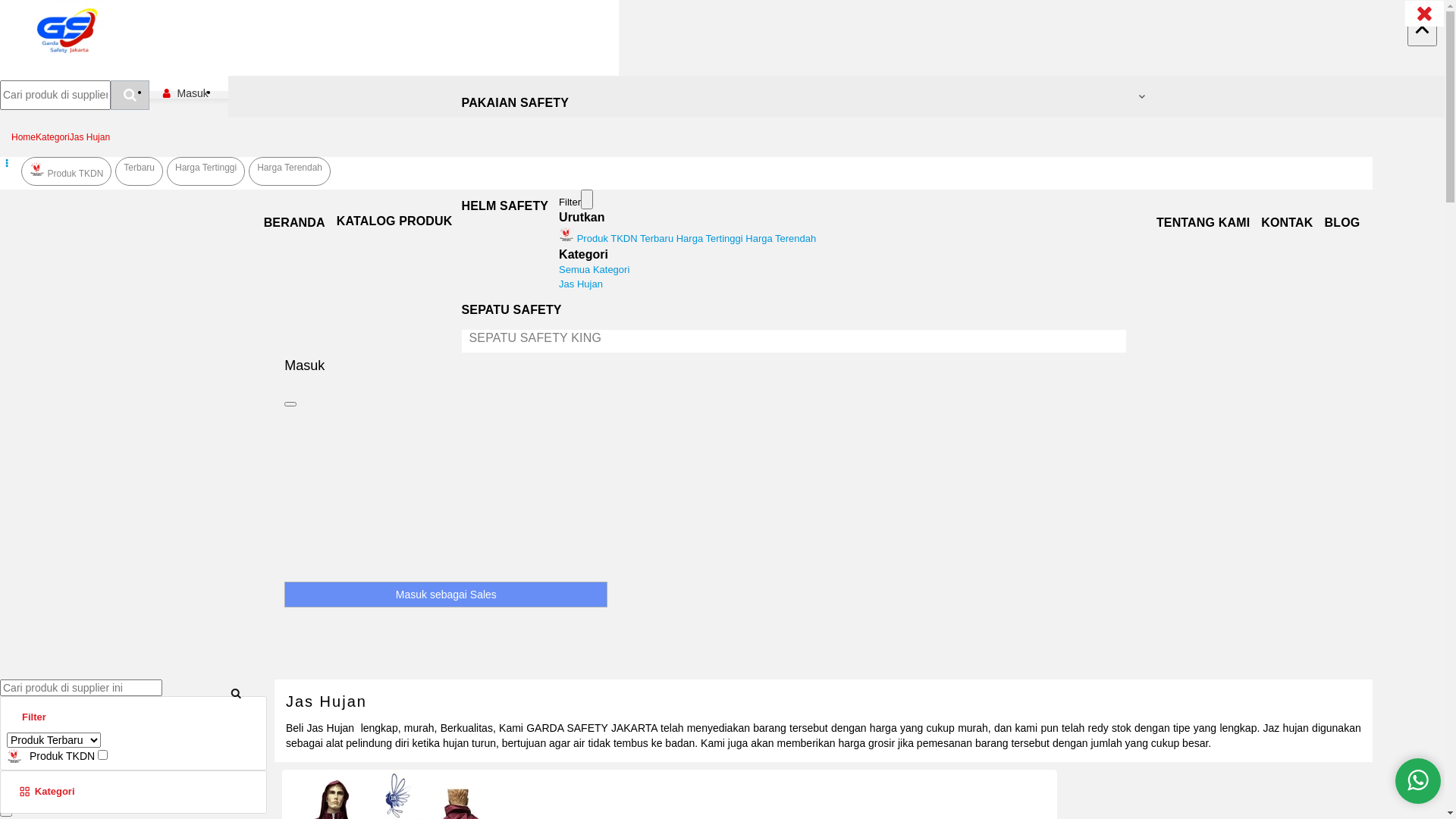 website screenshot of https://jasnabung77123.pages.dev/