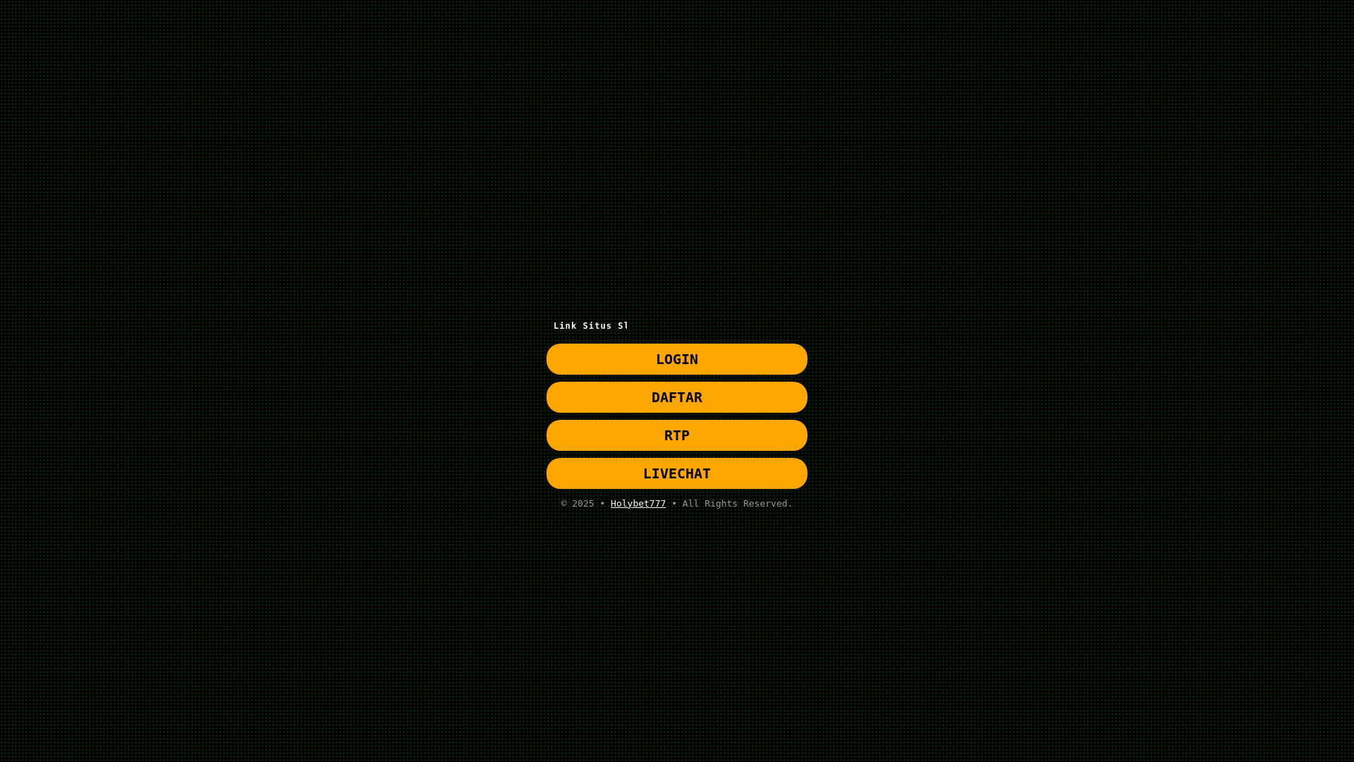 website screenshot of https://crvssystems.pages.dev/