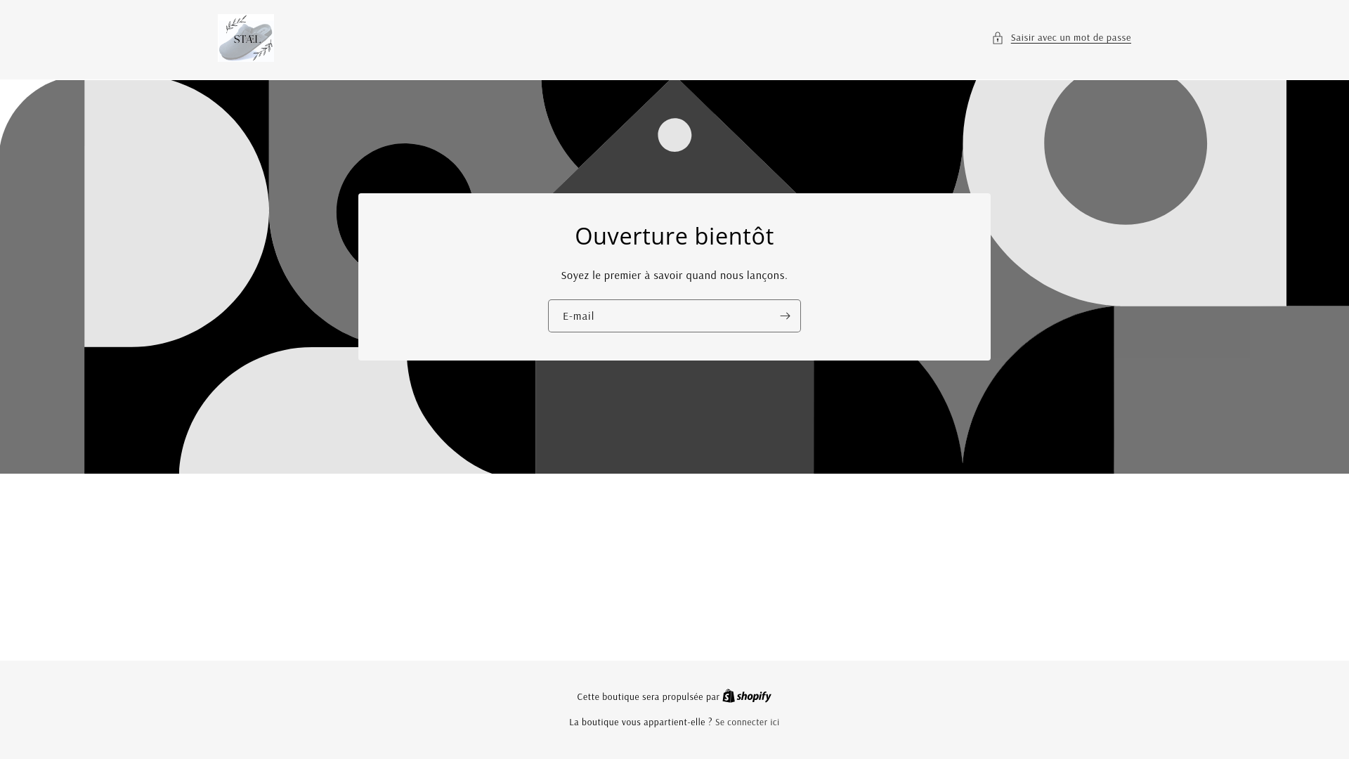 website screenshot of https://steal.website/