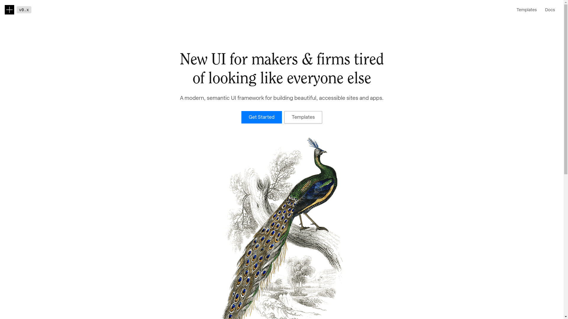 website screenshot of https://new-ui-com.pages.dev/