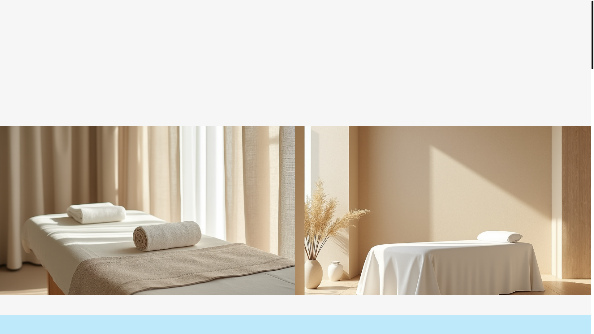 website screenshot of https://dailymassage-savannah.com/