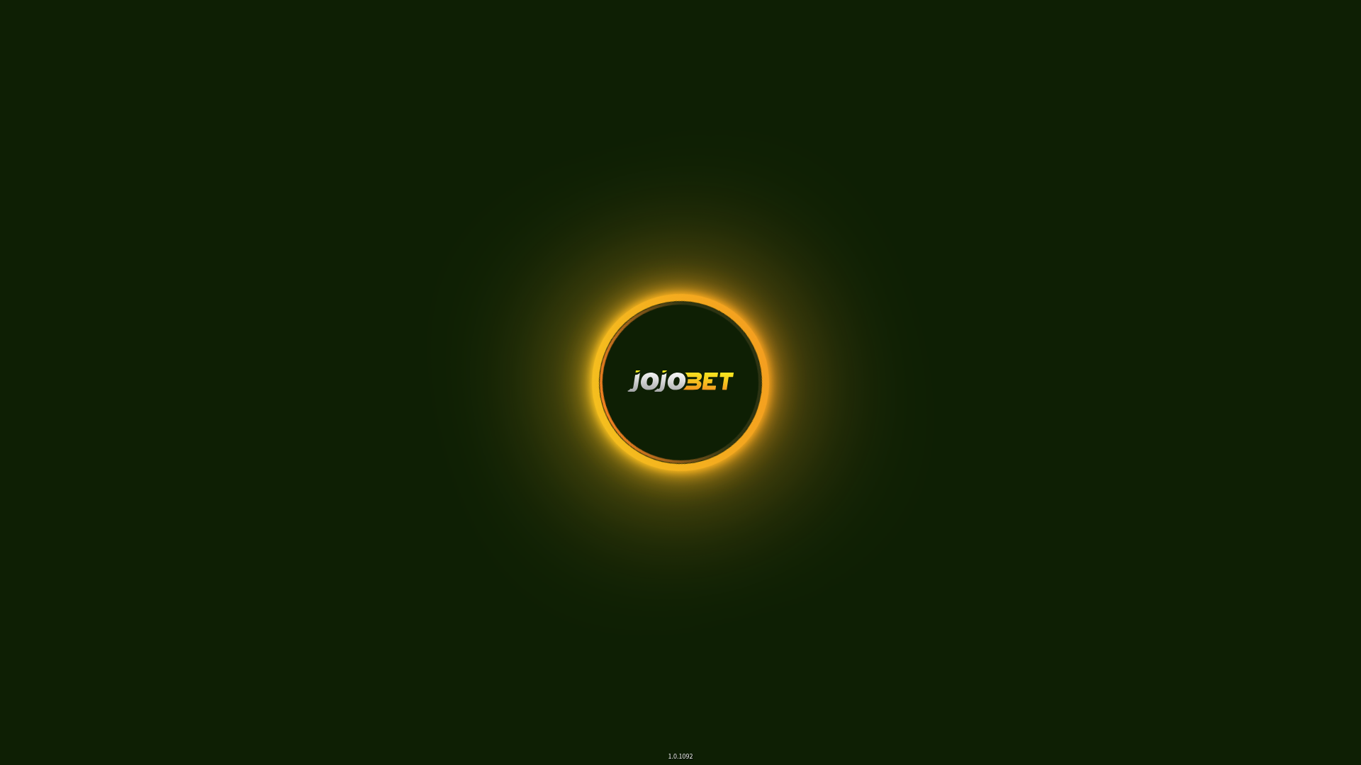 website screenshot of https://jojobet8163.com/
