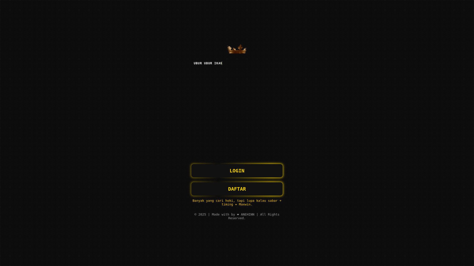 website screenshot of https://anehinn89.pages.dev/