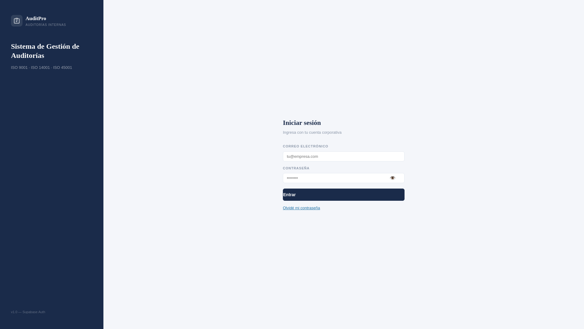 website screenshot of https://mspro.cards/