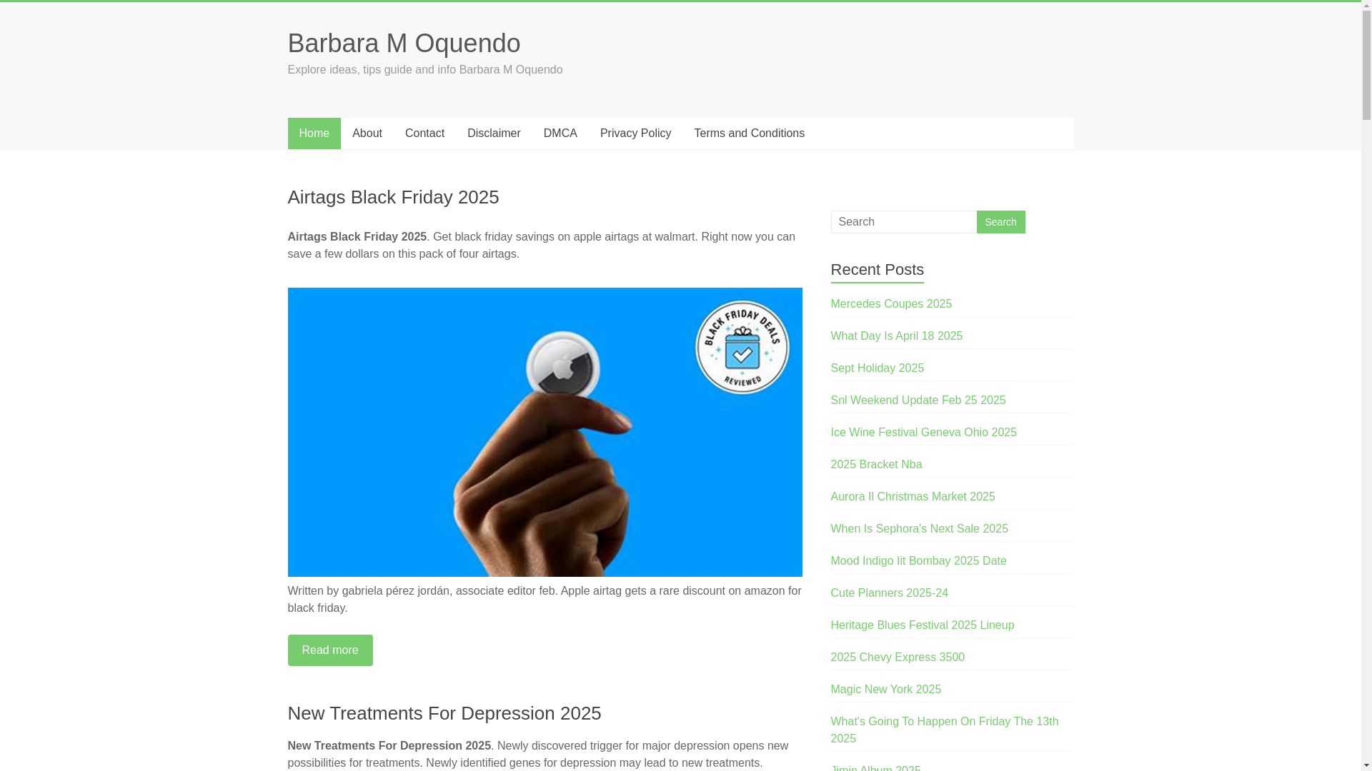 website screenshot of https://barbaramoquendom.pages.dev/