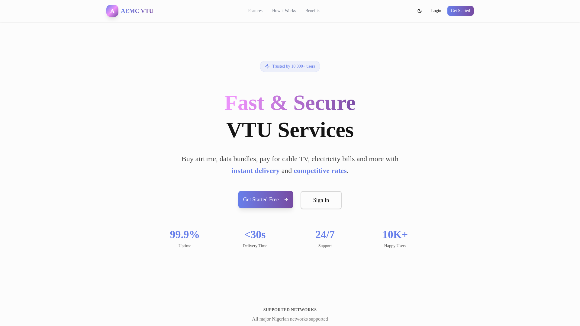 website screenshot of https://dinapayapp.com/