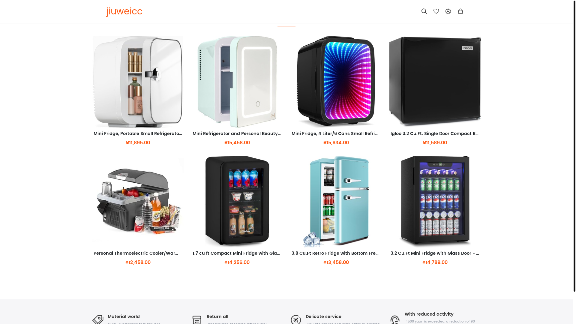 website screenshot of https://kkccv.asia/