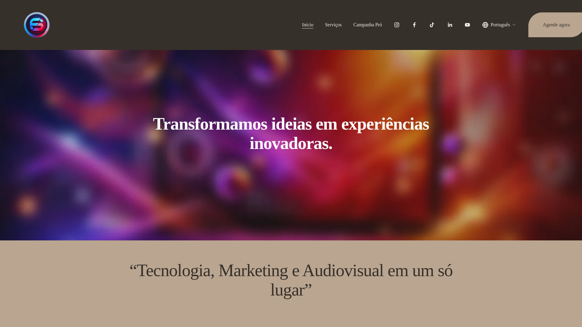 website screenshot of https://camapnhateste.work