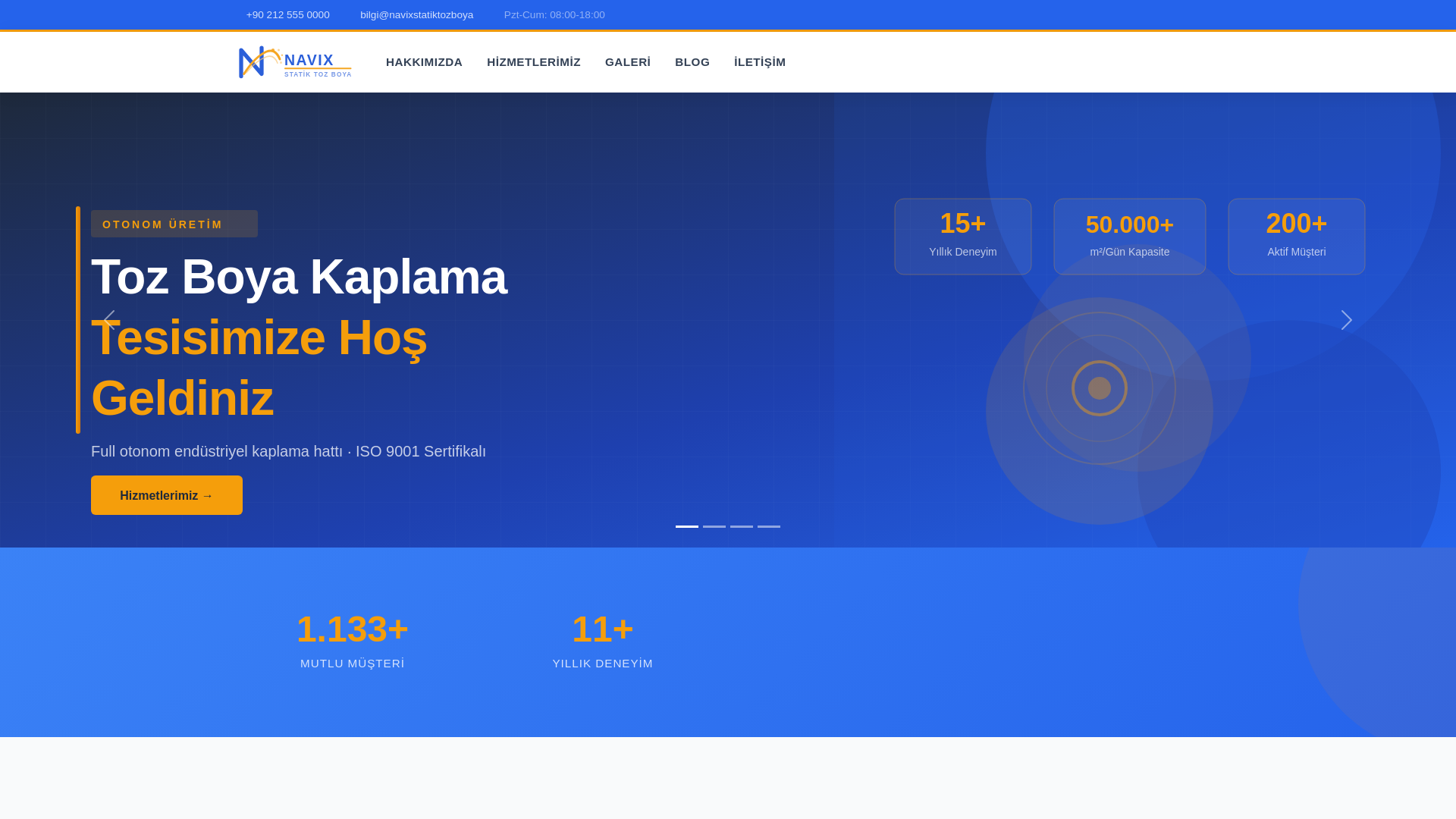 website screenshot of https://navixstatiktozboya.com