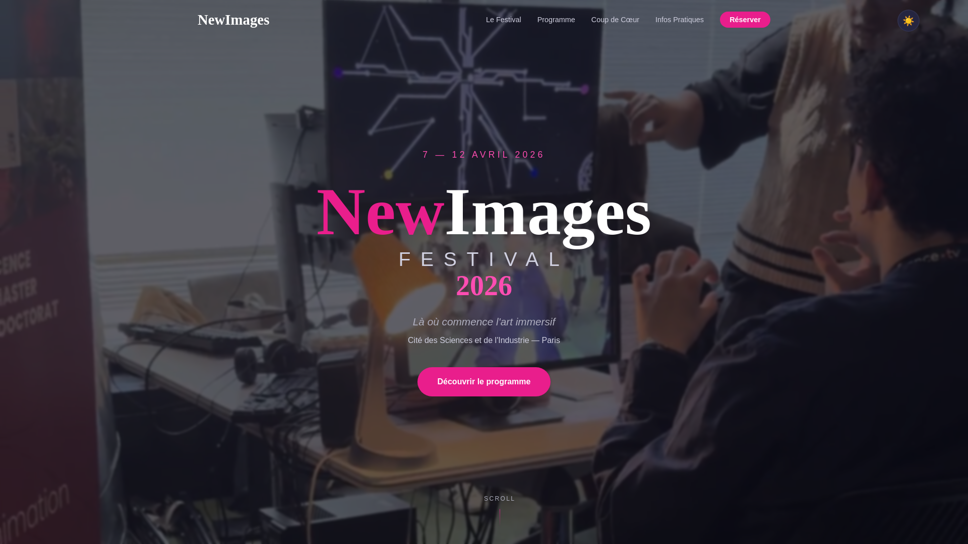 website screenshot of https://site-comm-newimage.pages.dev/
