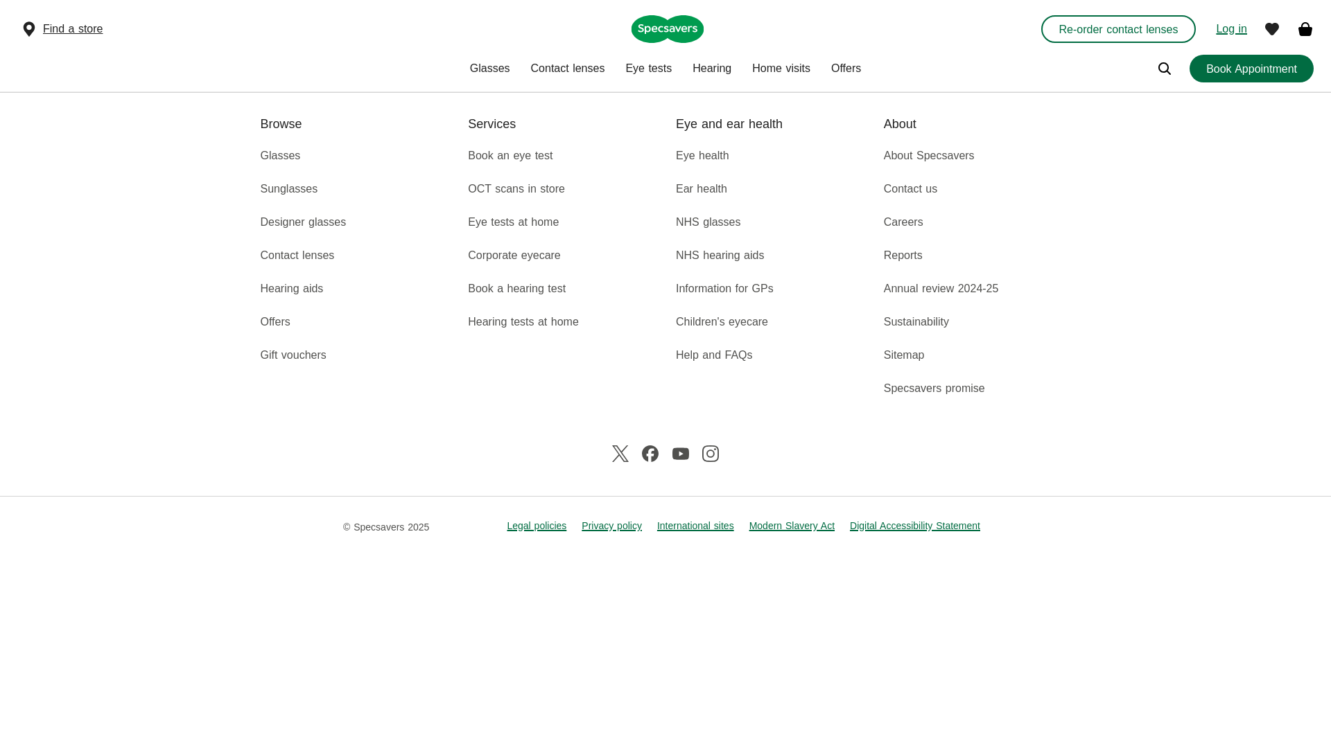 website screenshot of https://health-pages-qa-gb-wer-74p-preview.pages.dev/