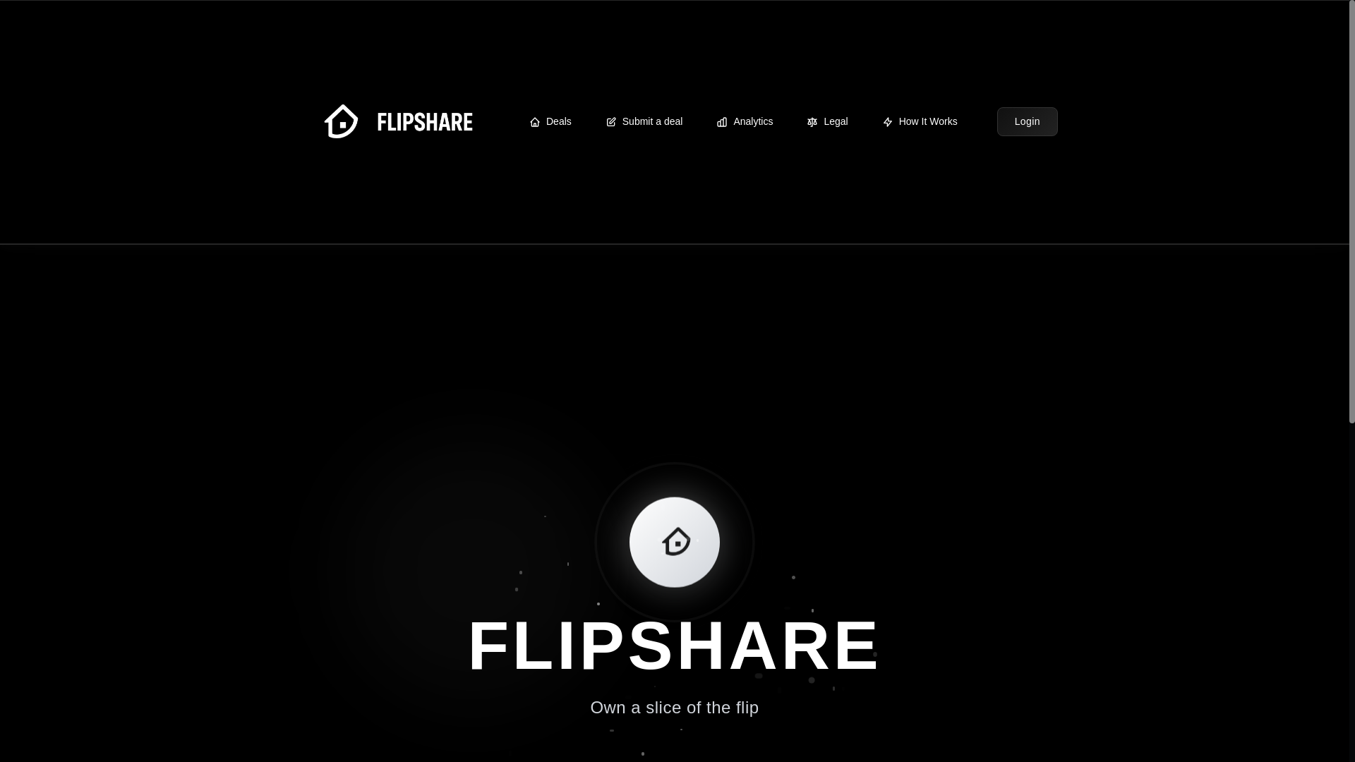 website screenshot of https://flipsharev10.pages.dev/
