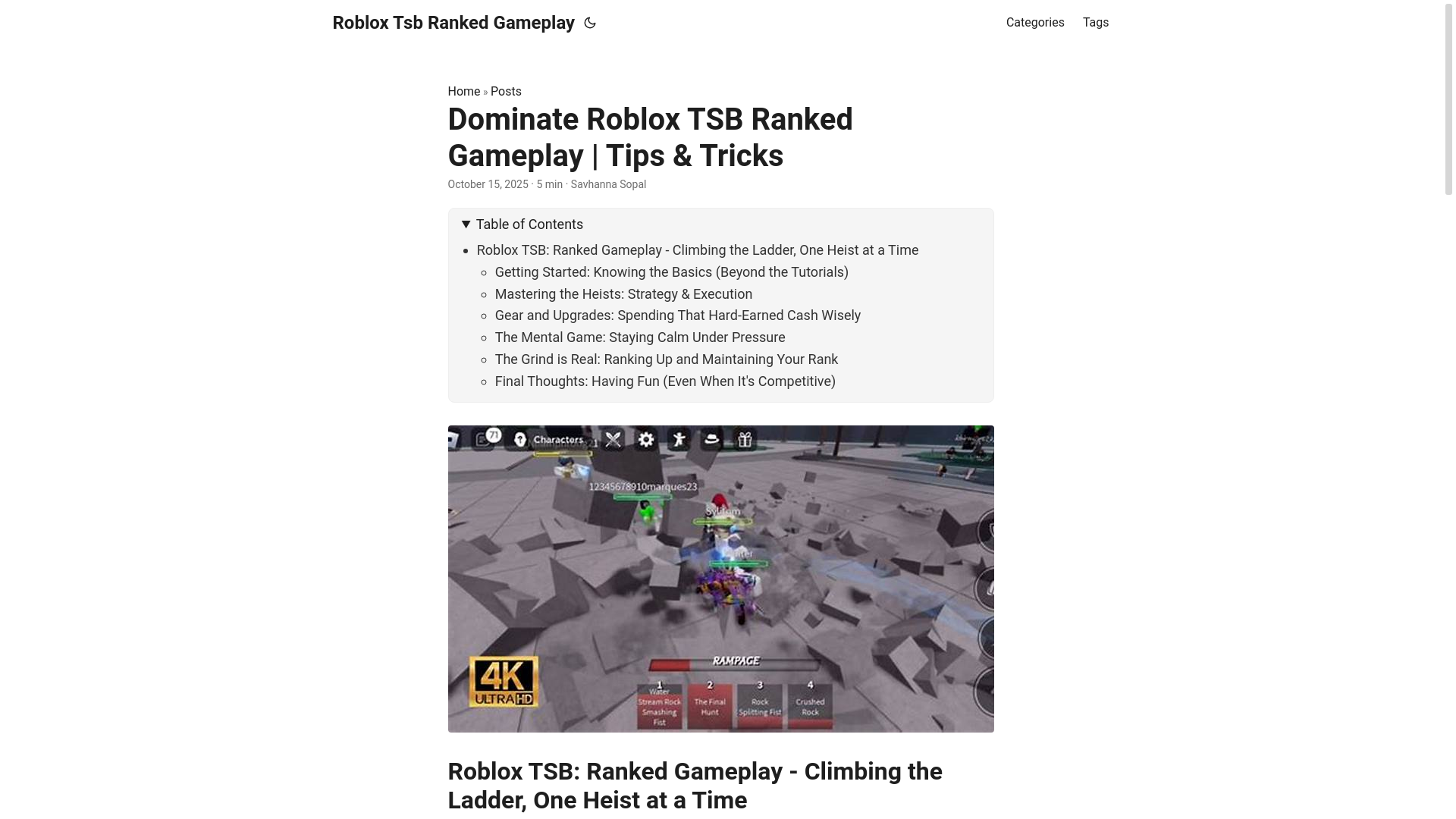 website screenshot of https://roblox-tsb-ranked-gameplay.pages.dev/