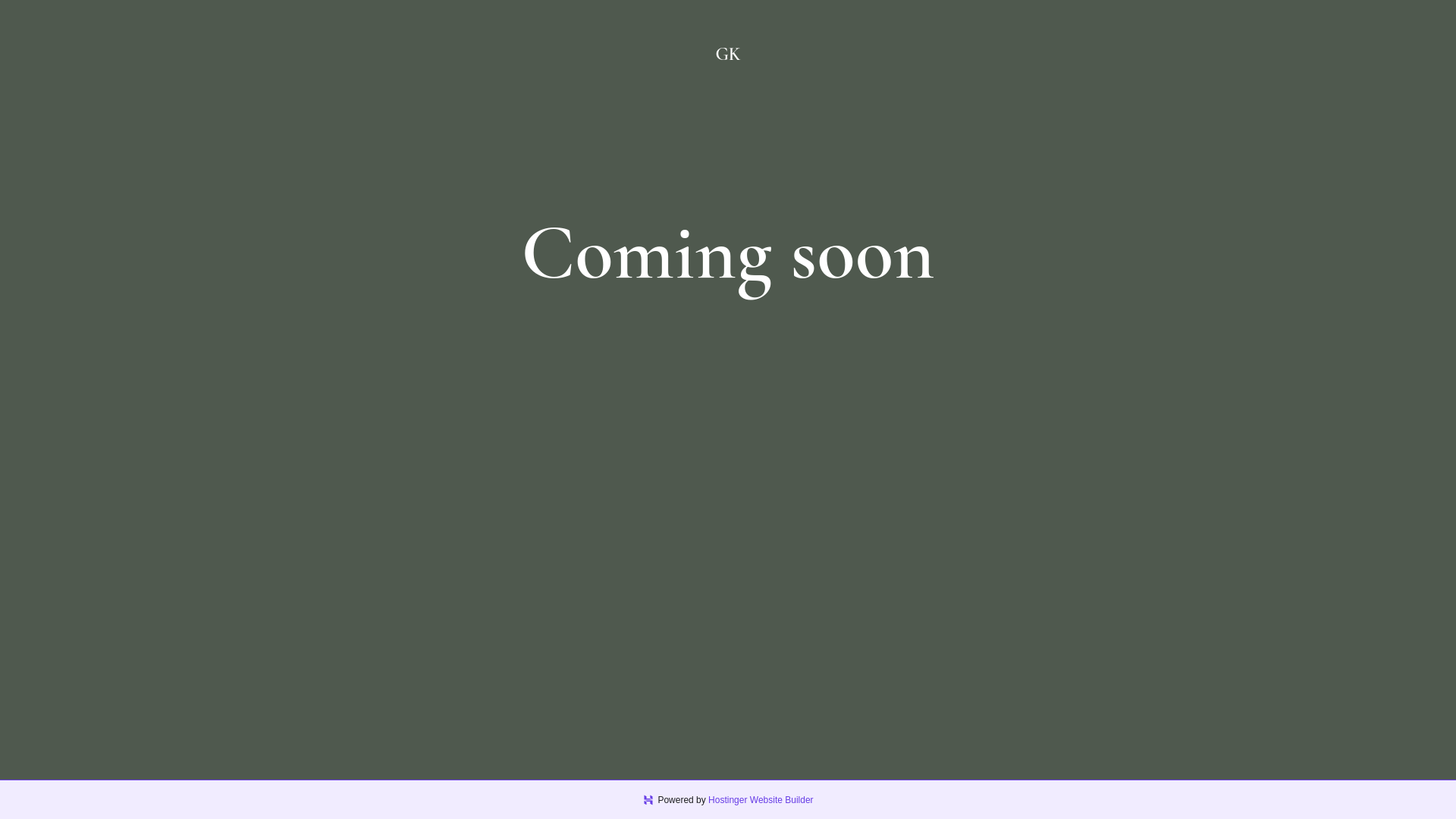 website screenshot of https://enterpriseserviceshub.com/