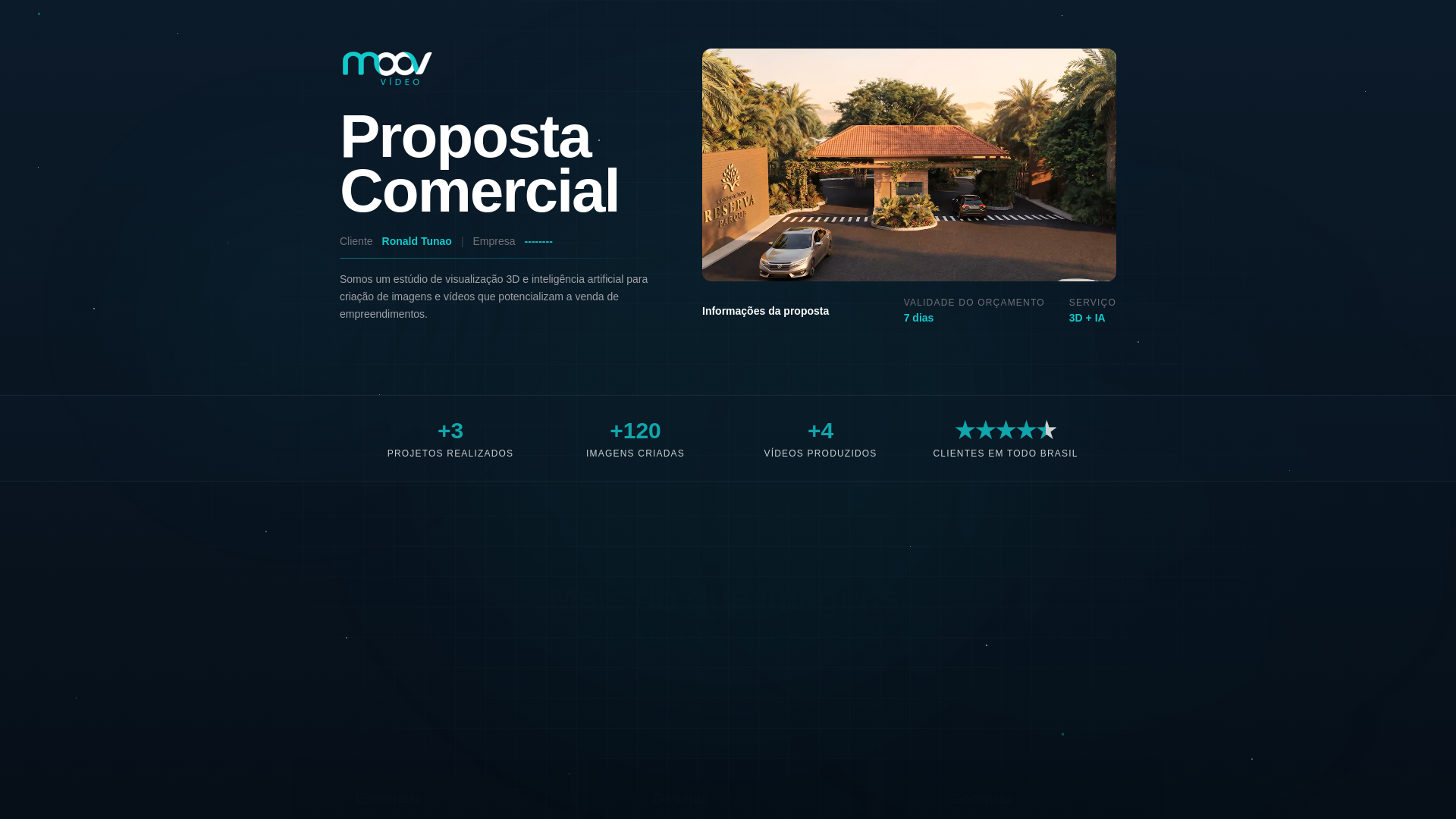 website screenshot of https://ronaldtunao-propostacomercial-1005.pages.dev/