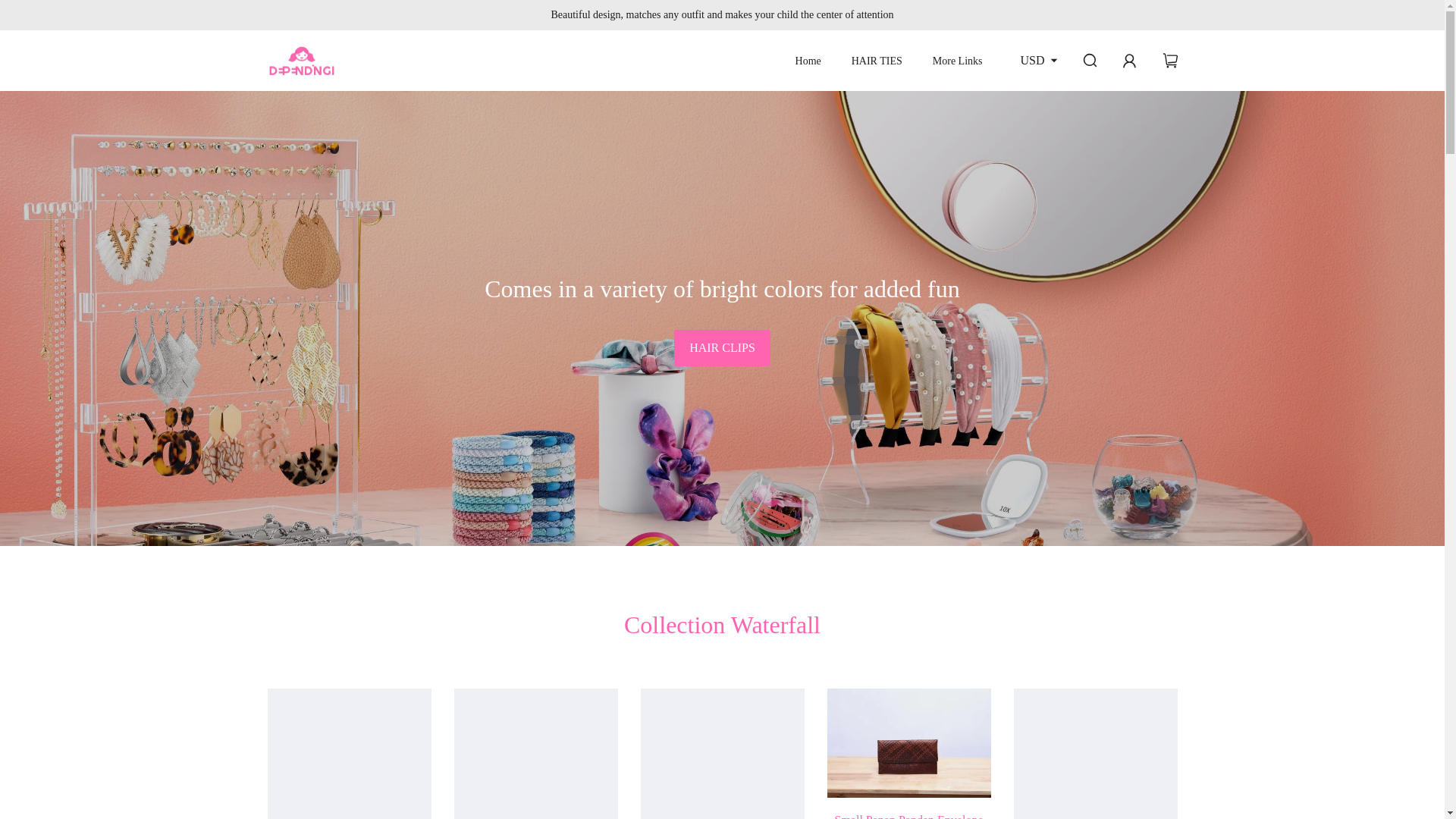 website screenshot of https://tommy-japan.com/