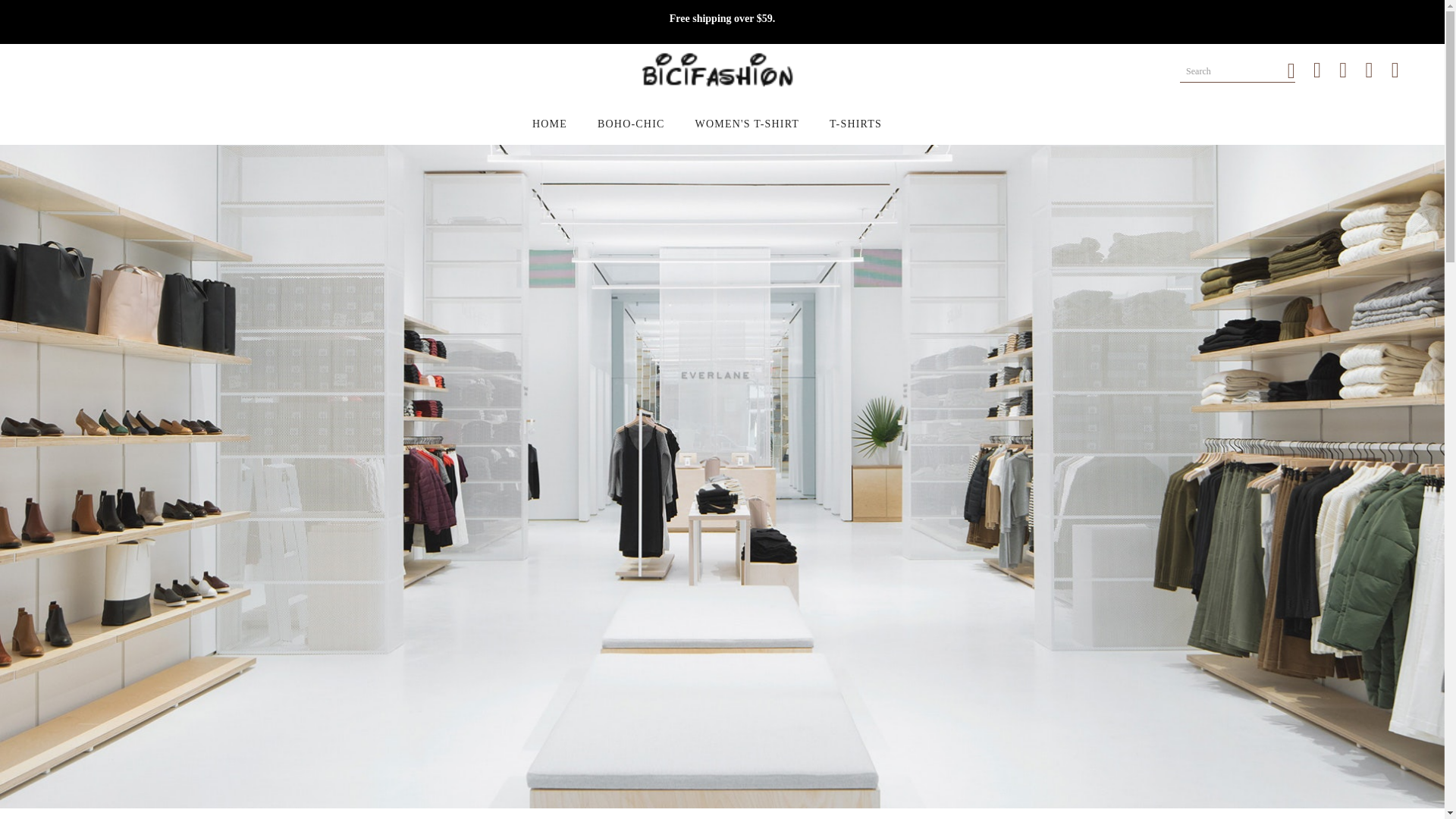 website screenshot of https://exercise1.shop/