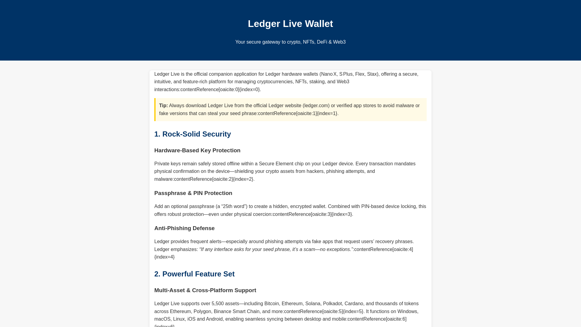 website screenshot of https://officialvisit-ledger.pages.dev