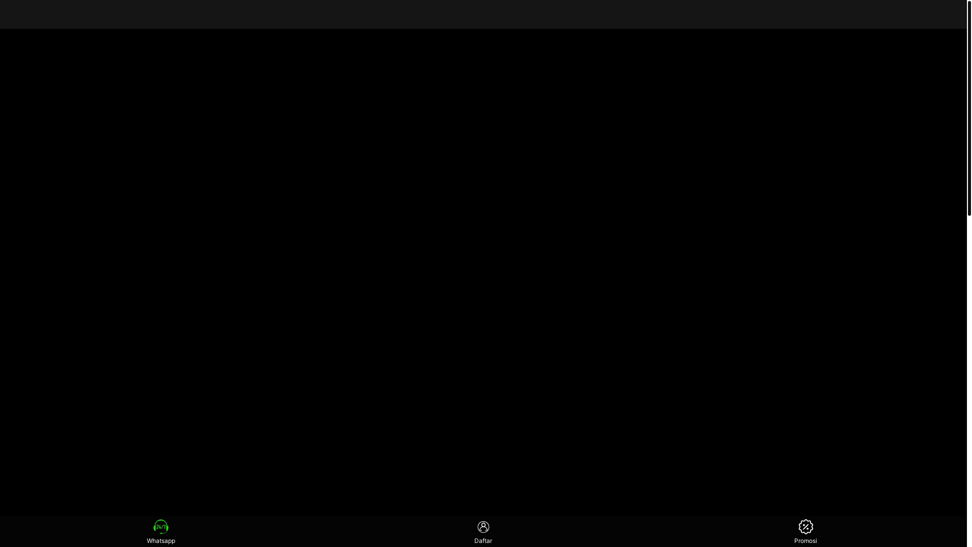 website screenshot of https://hatihatisayang.pages.dev/