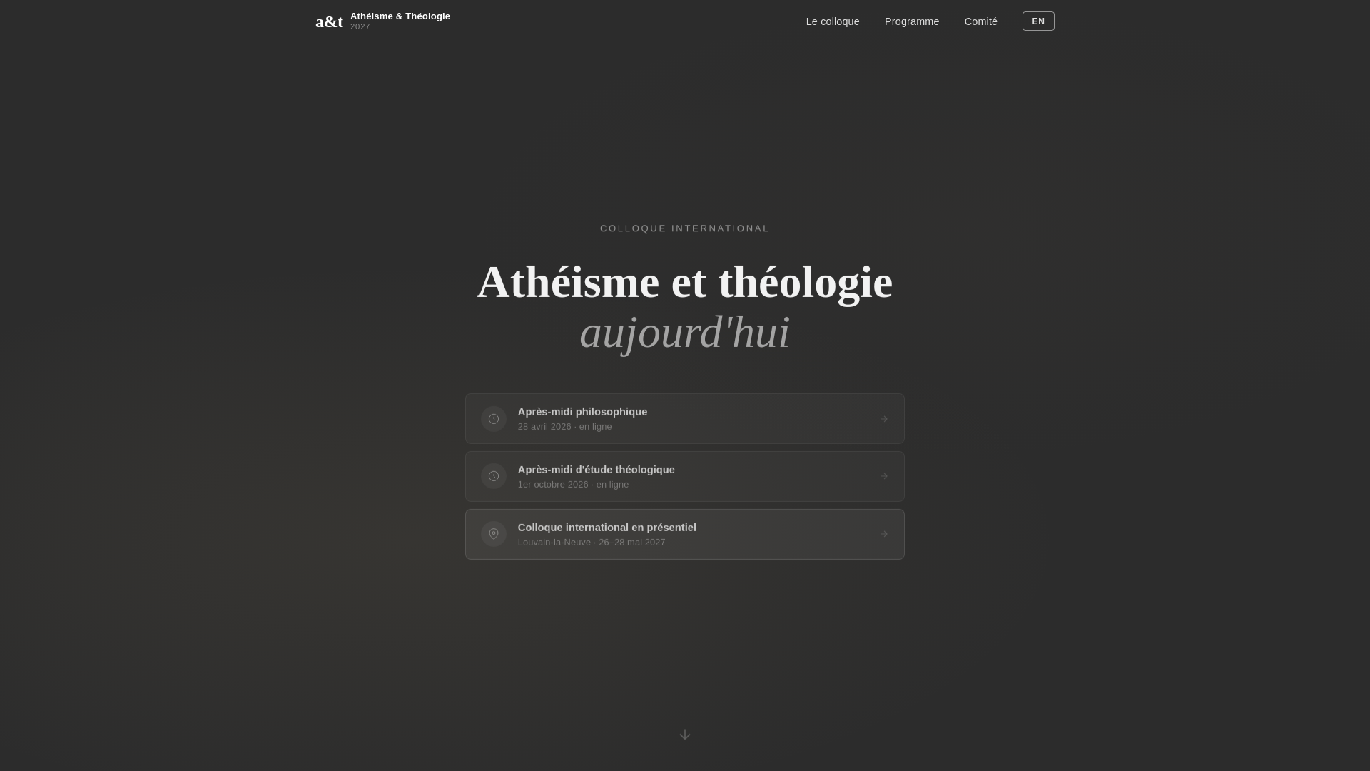 website screenshot of https://atheisme2027.pages.dev/