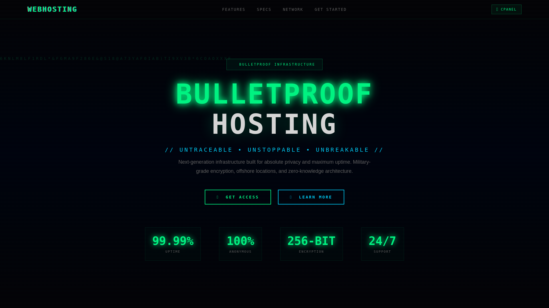 website screenshot of https://dindicato.life/