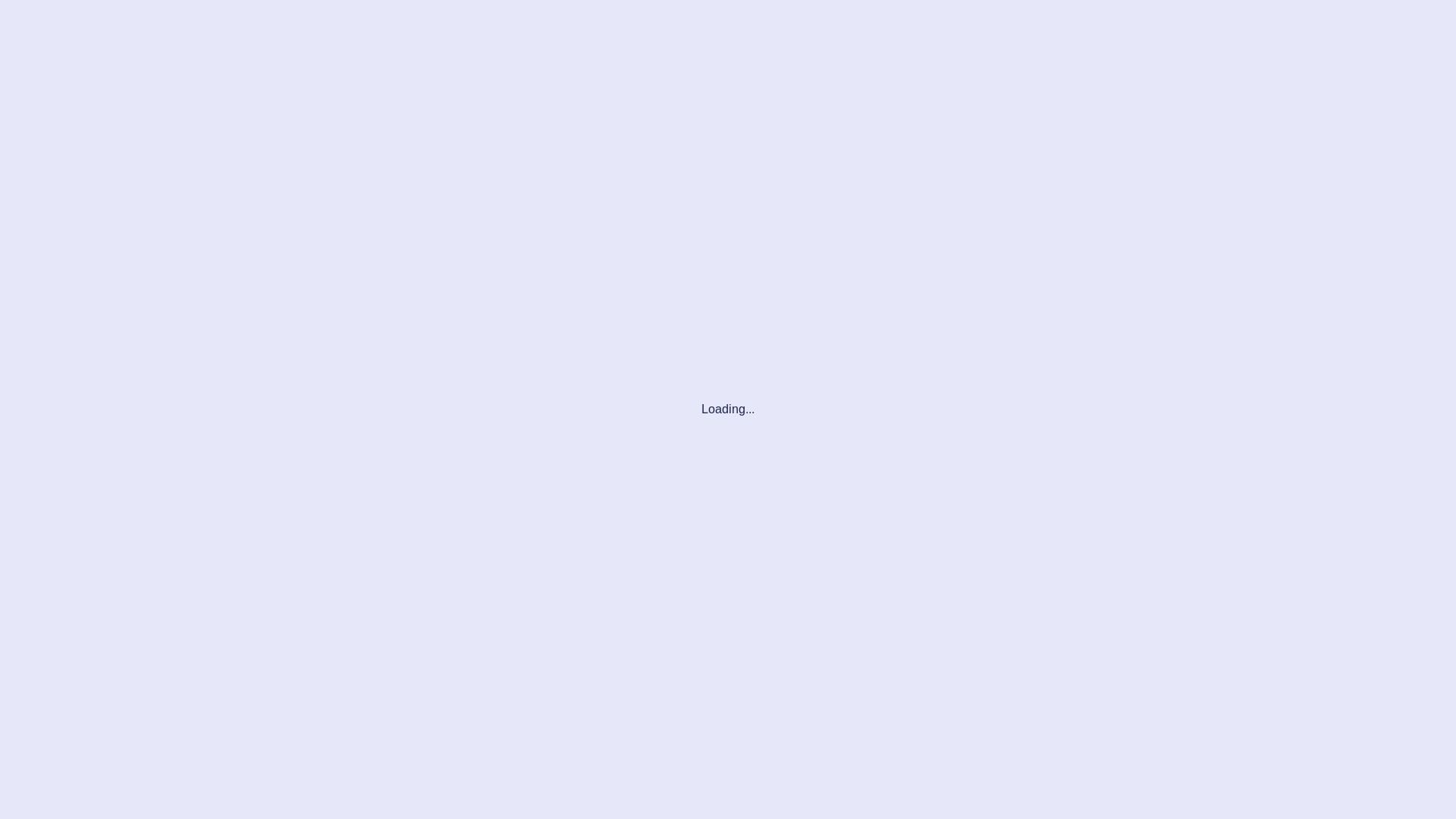 website screenshot of https://novademo.app/