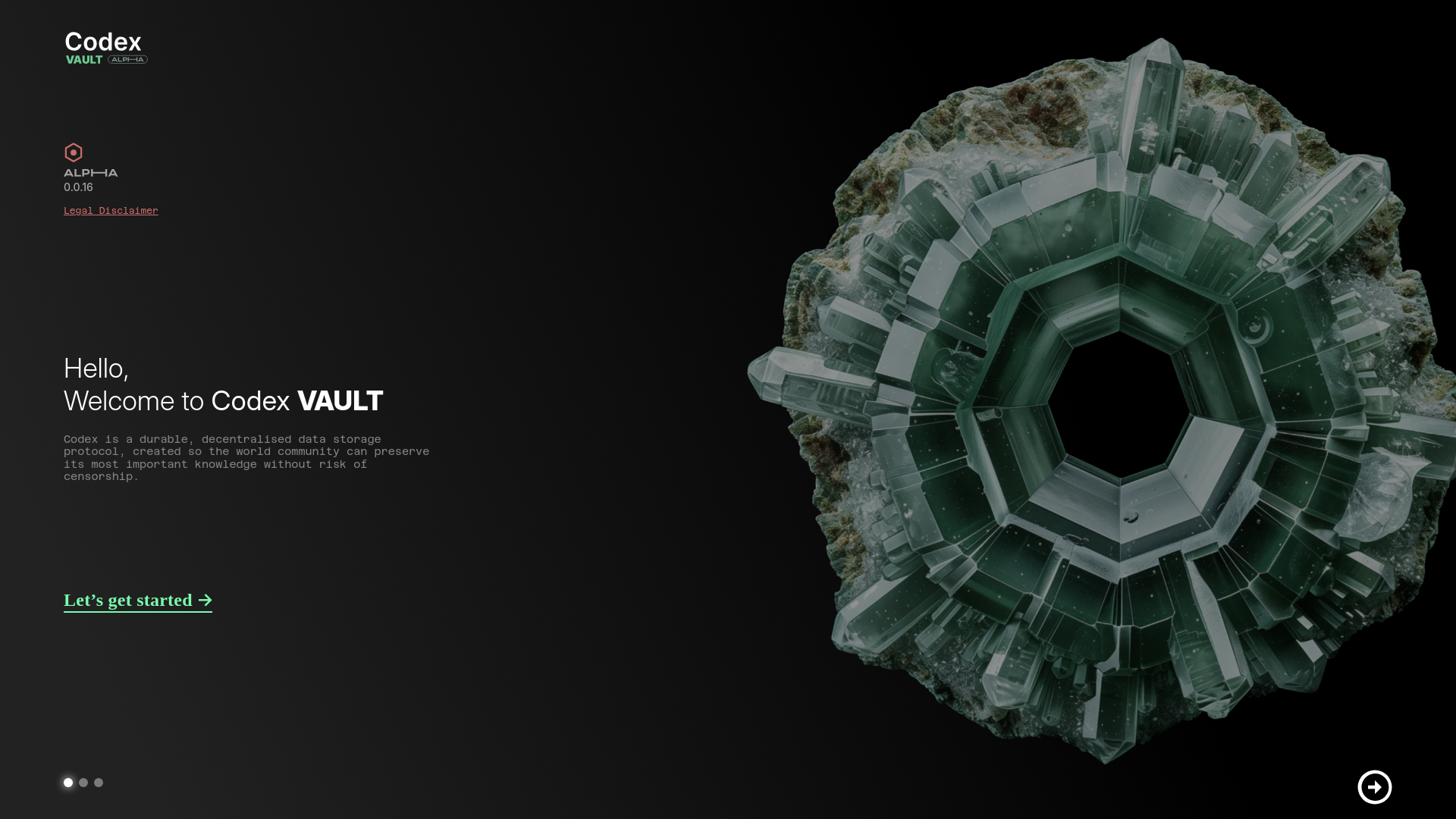 website screenshot of https://codex-marketplace-ui.pages.dev/