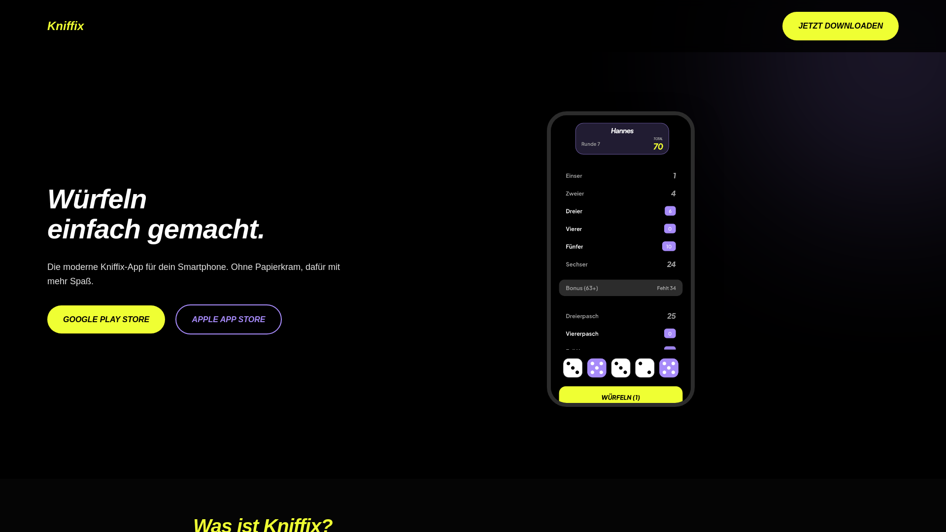 website screenshot of https://the-good-vibes-company.de/