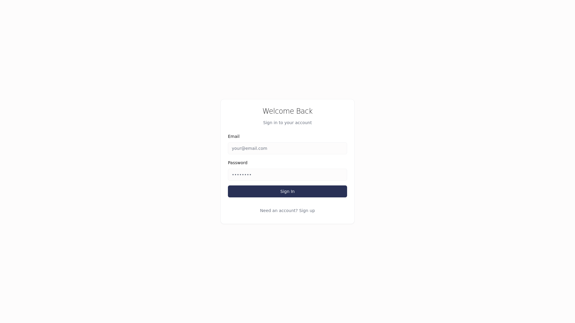 website screenshot of https://fintechai.pages.dev/