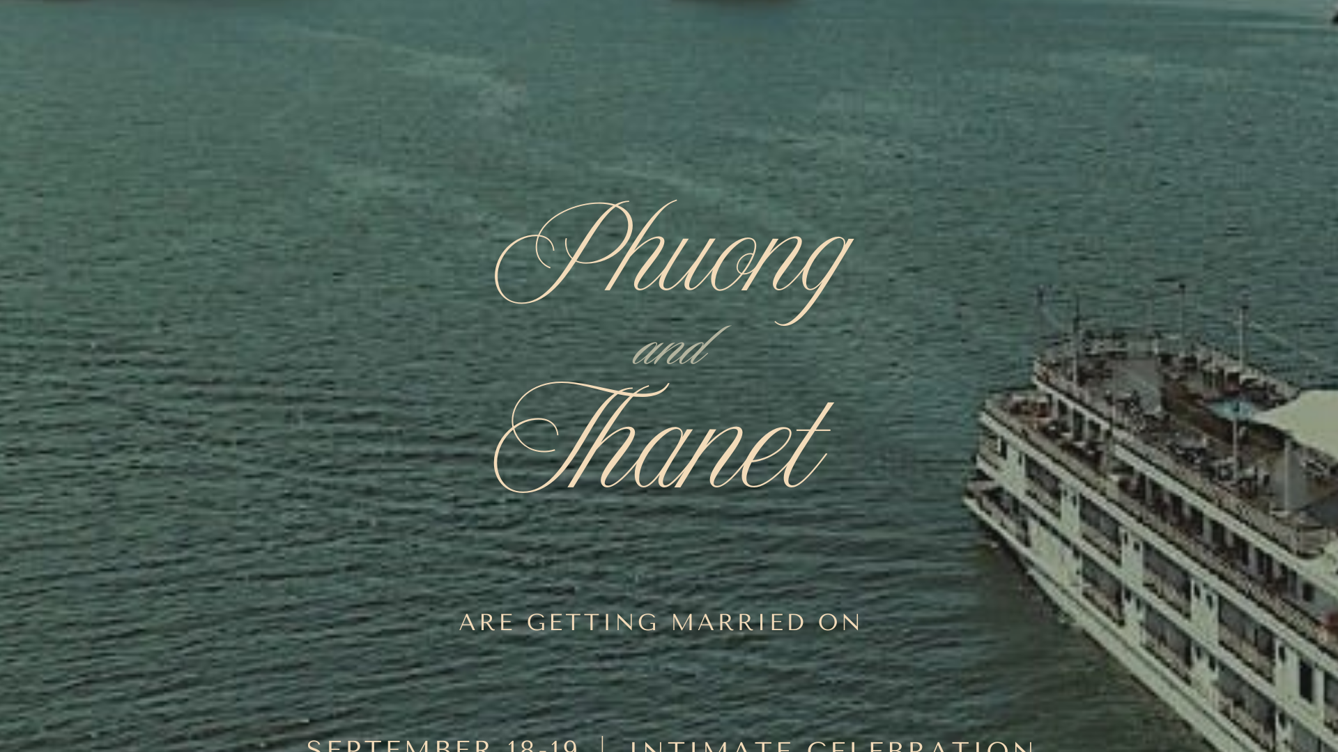 website screenshot of https://phuongandthanet.com/