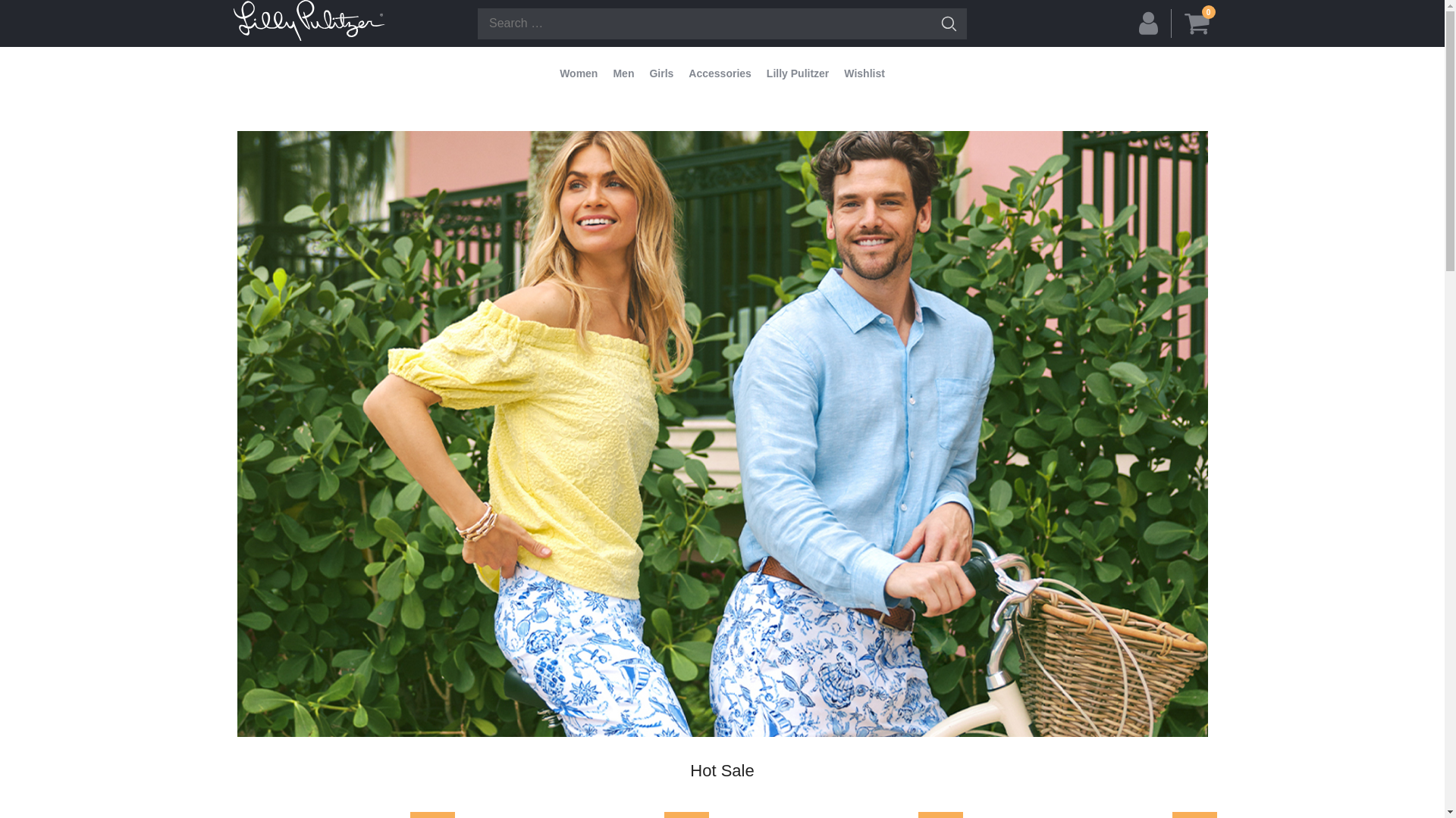 website screenshot of https://cristinamluchsinger.shop/