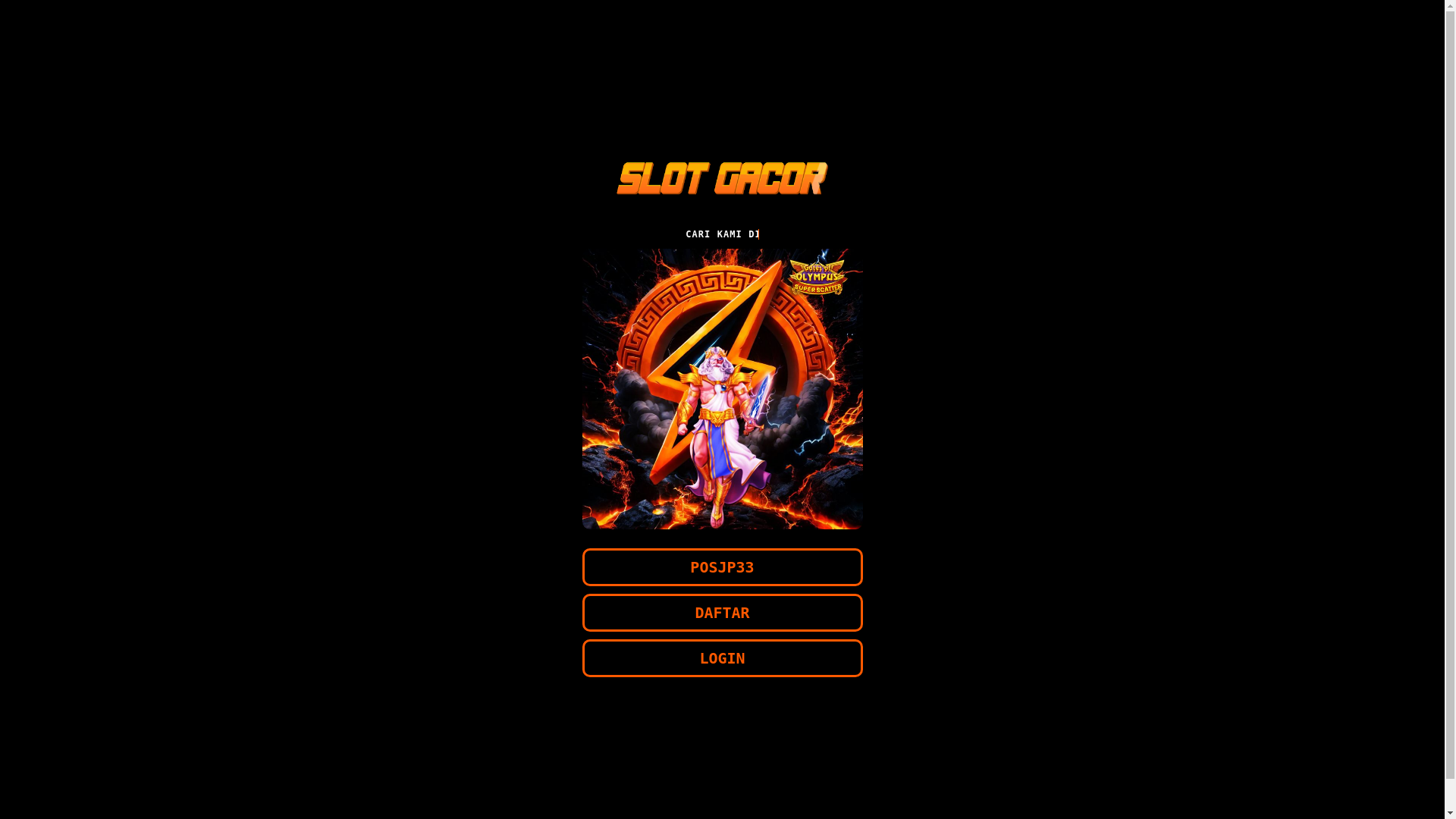 website screenshot of https://gamingonlinegacor.pages.dev/