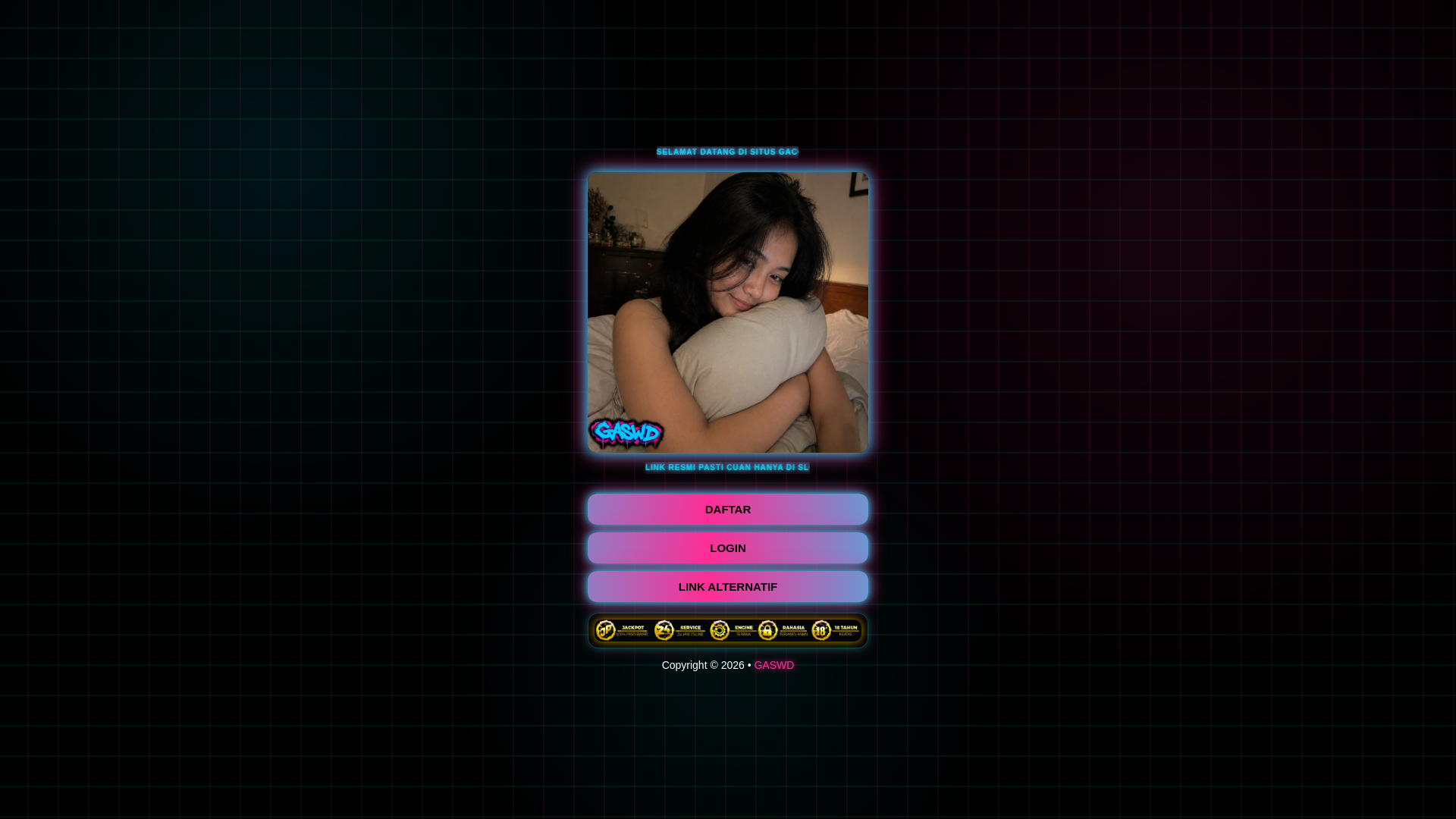 website screenshot of https://gaswd-cukurukuk.pages.dev/