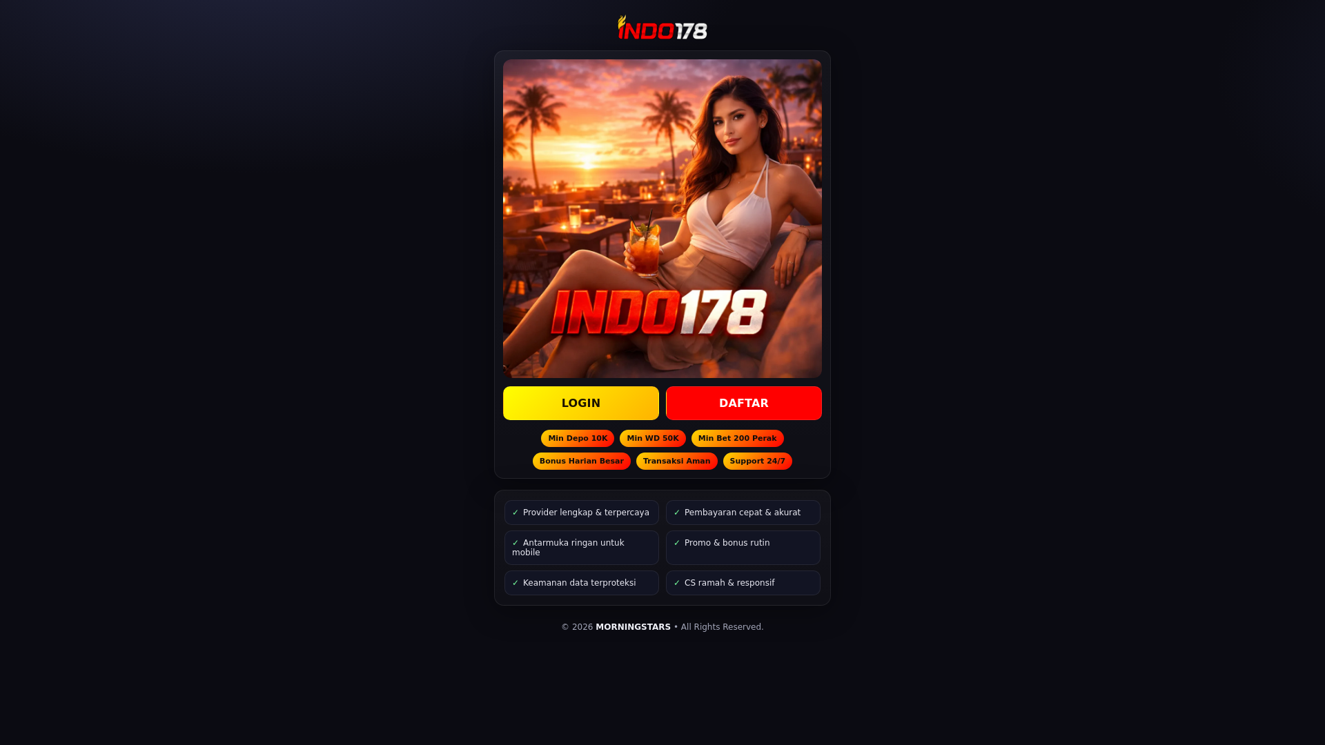 website screenshot of https://patimura.pages.dev/