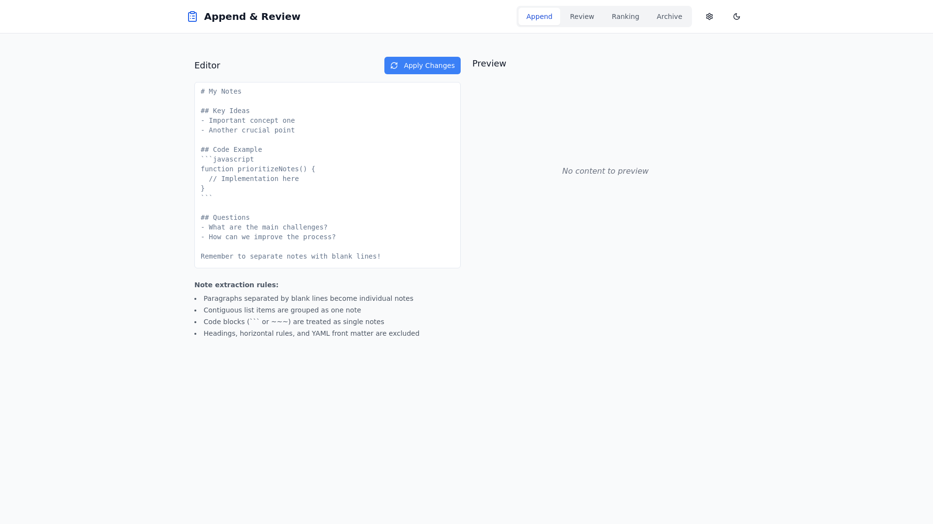 website screenshot of https://v1-append-review.pages.dev/