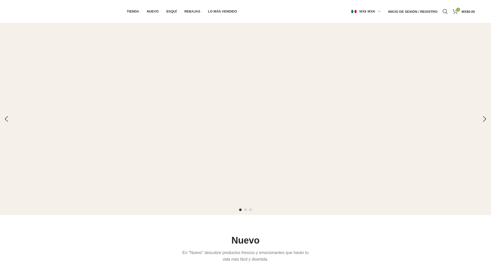 website screenshot of https://whiteflares.com/