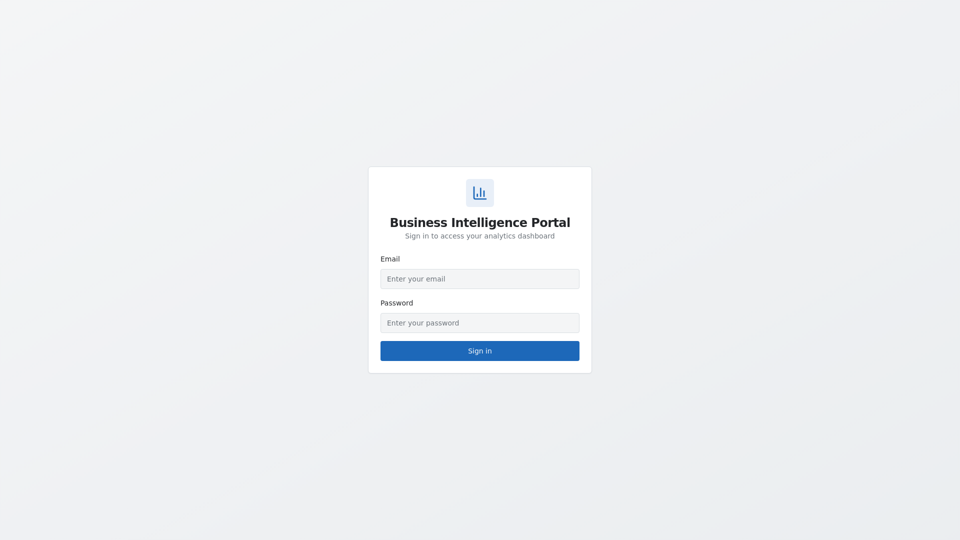 website screenshot of https://intelligencedashboard.online/