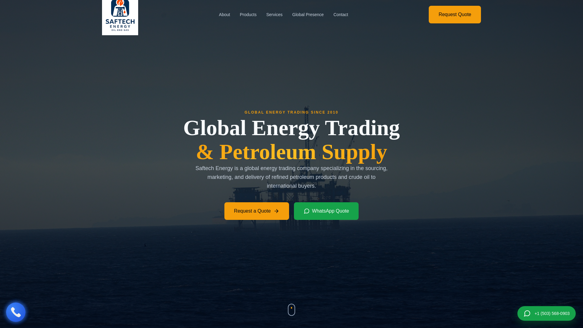 website screenshot of https://safeyway.com/
