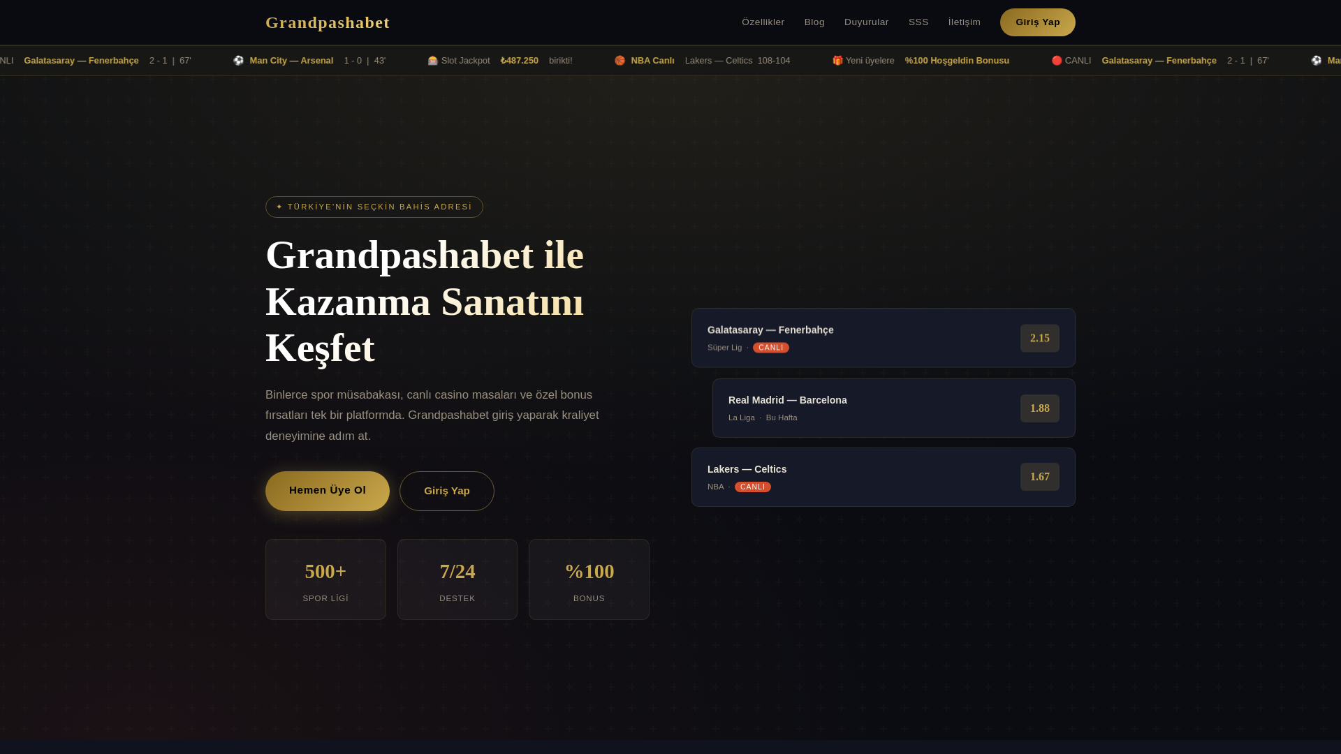 website screenshot of https://tarotistasyvidentes.com