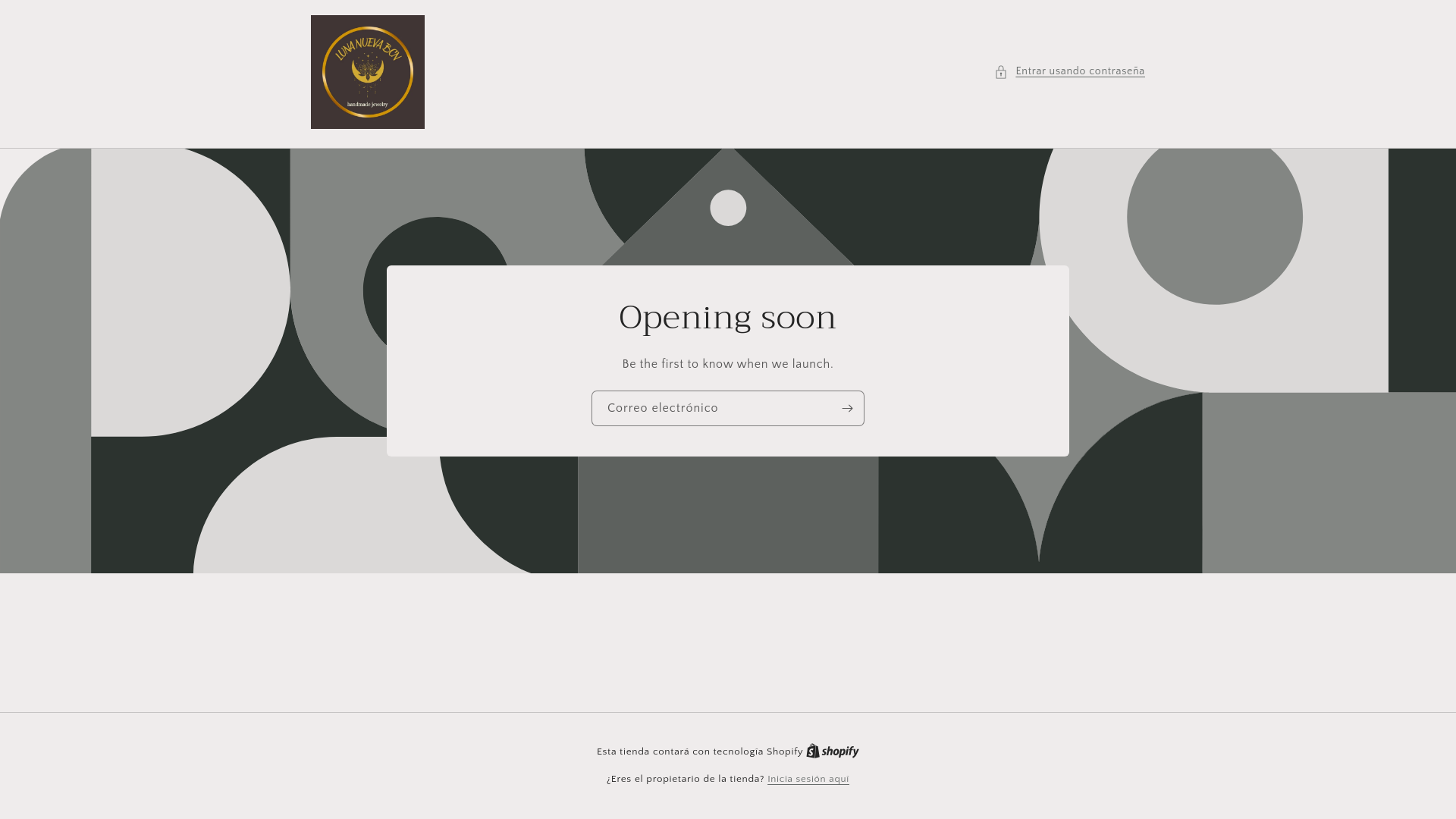website screenshot of https://neomeniabcn.com/