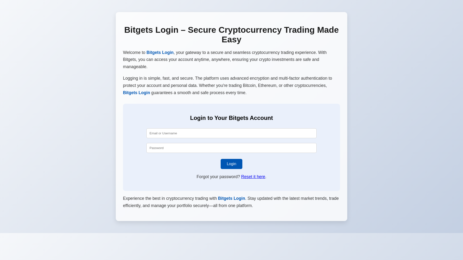 website screenshot of https://cloud-bitgets-lgn-eng.pages.dev
