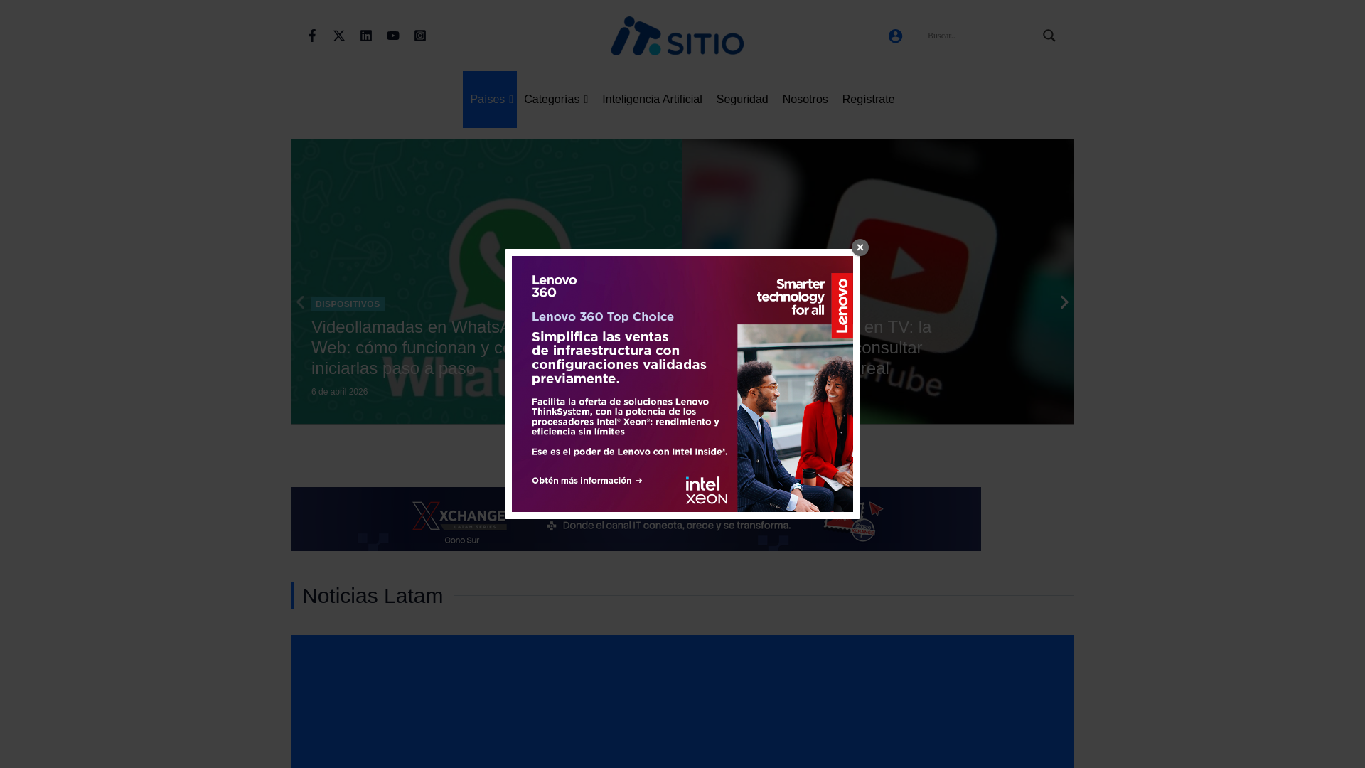 website screenshot of https://itsitioglobal.com