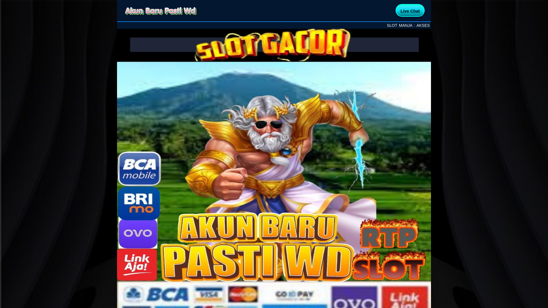 website screenshot of https://apakali-rupanya.pages.dev/