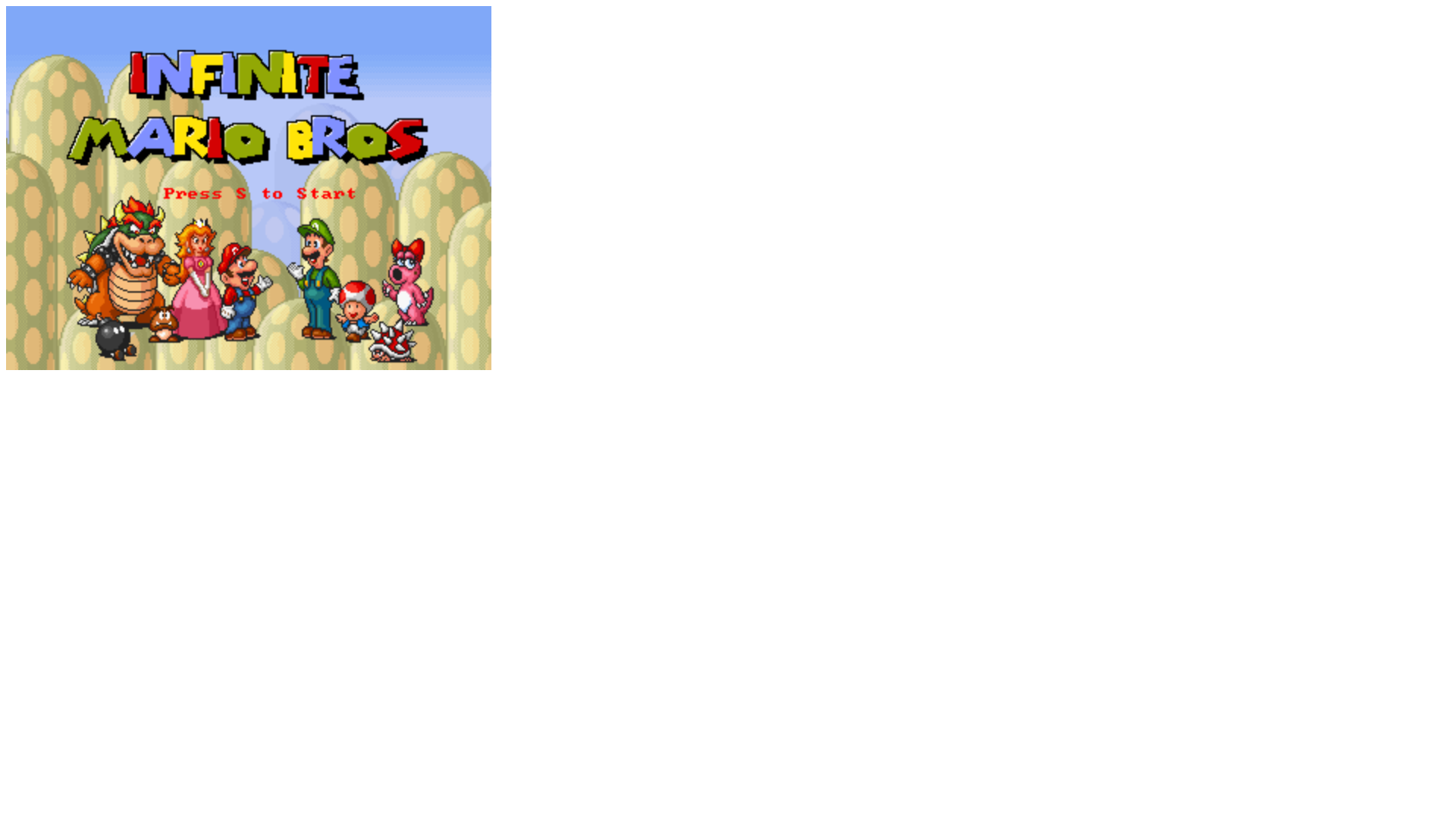 website screenshot of https://super-mario-xu3wz.sevalla.app