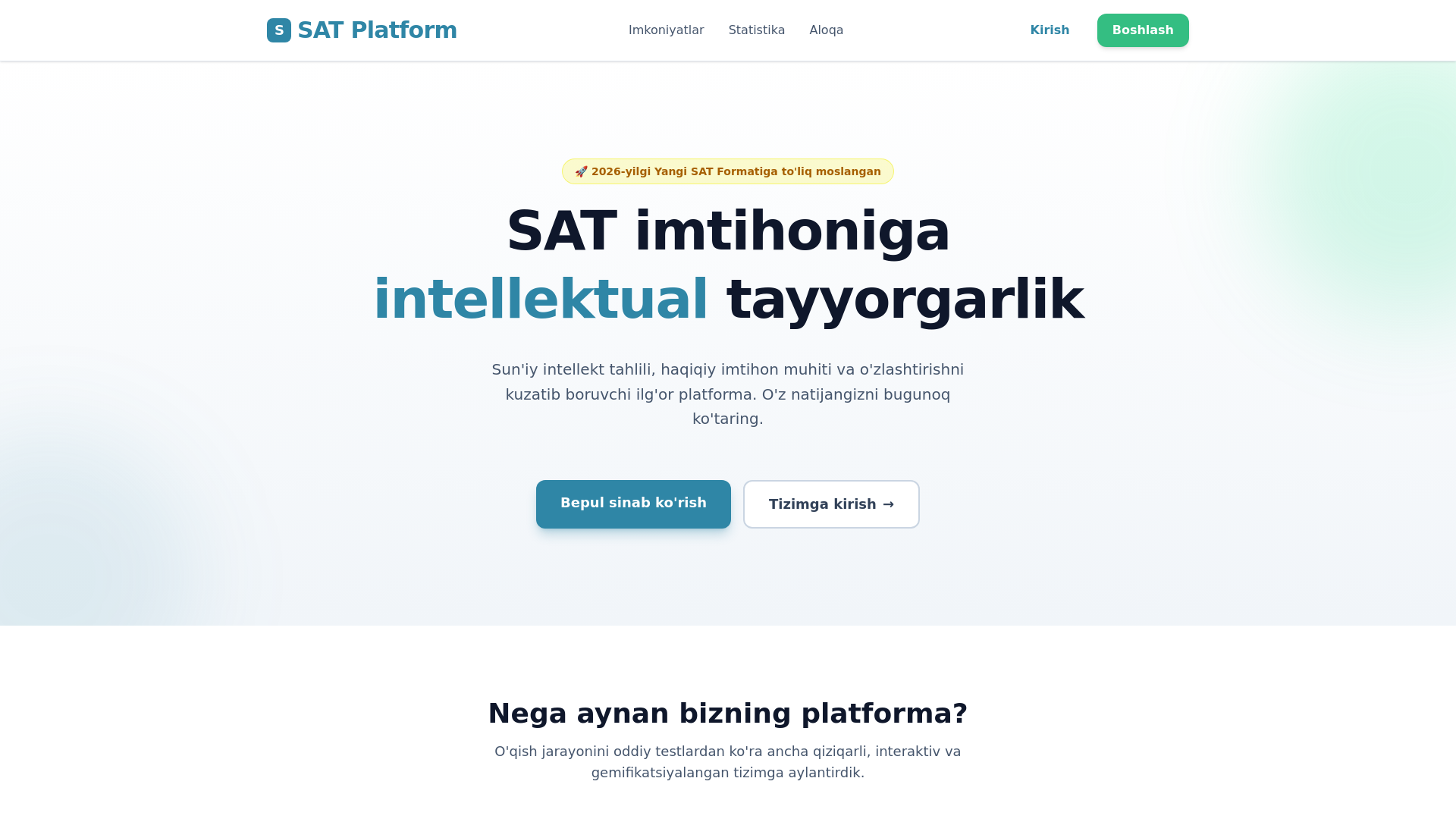 website screenshot of https://symmetriaedu.com
