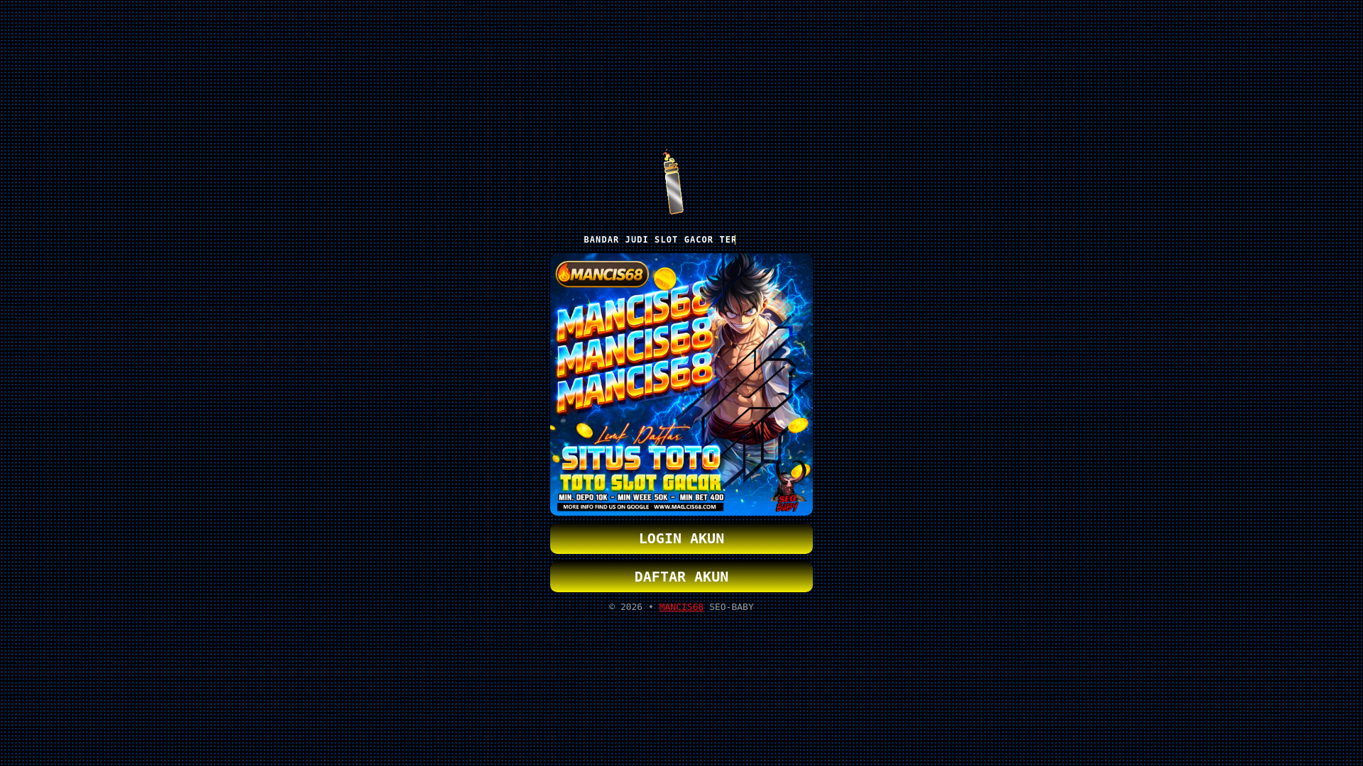 website screenshot of https://name-jikukaninjutsu.pages.dev/