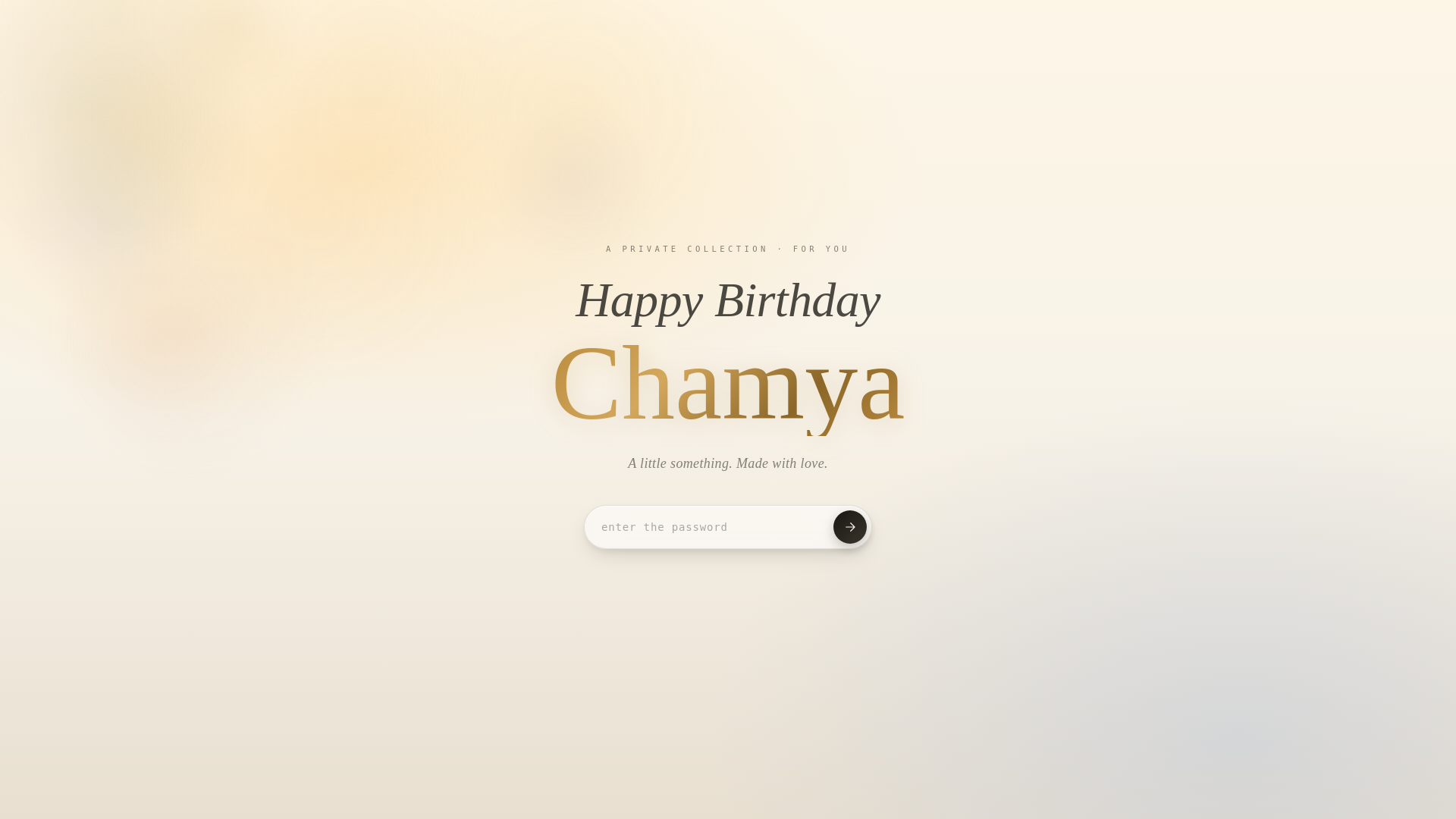 website screenshot of https://shrushtisamant.com/