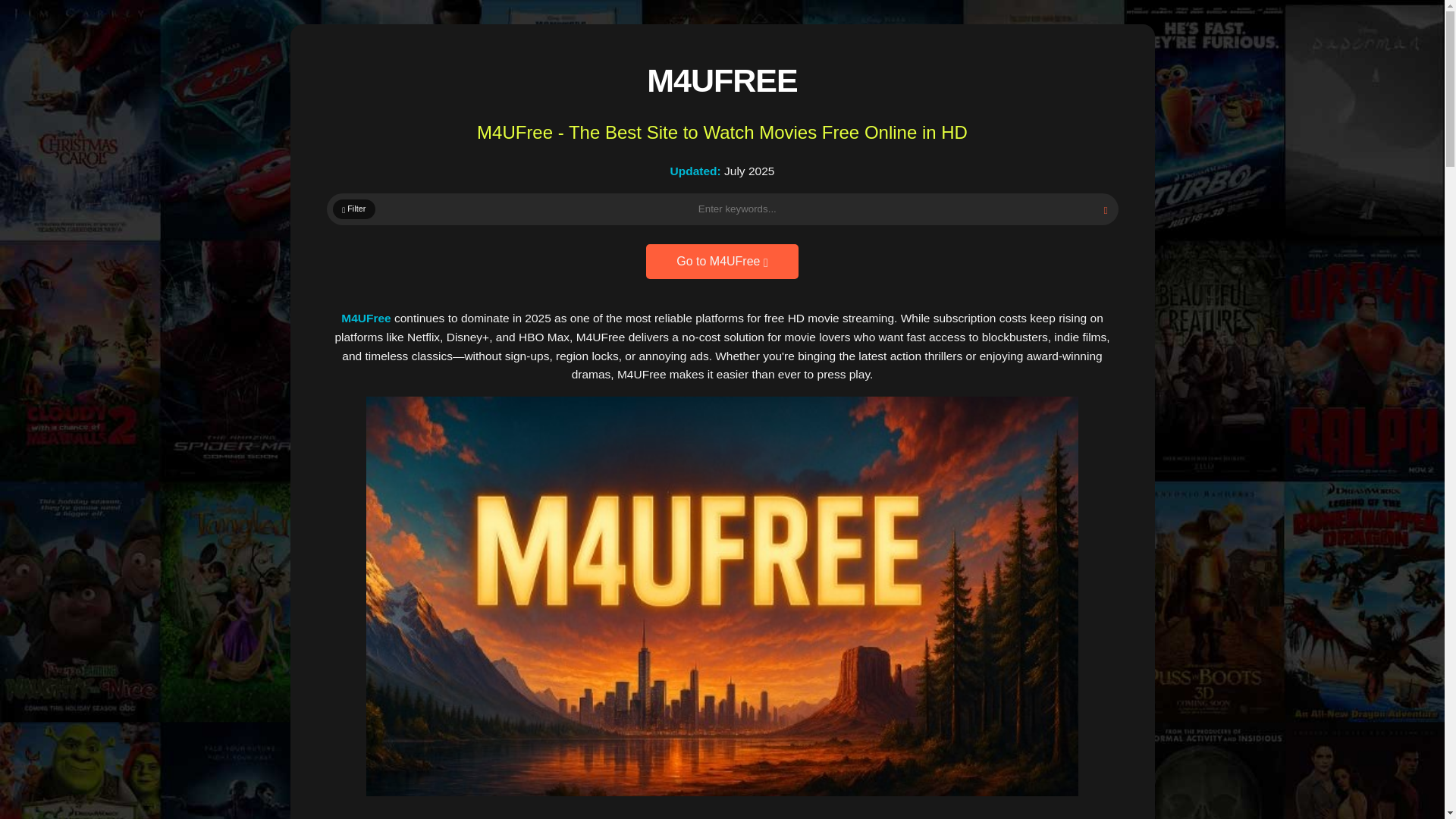 website screenshot of https://m4ufree-sa-com.pages.dev/