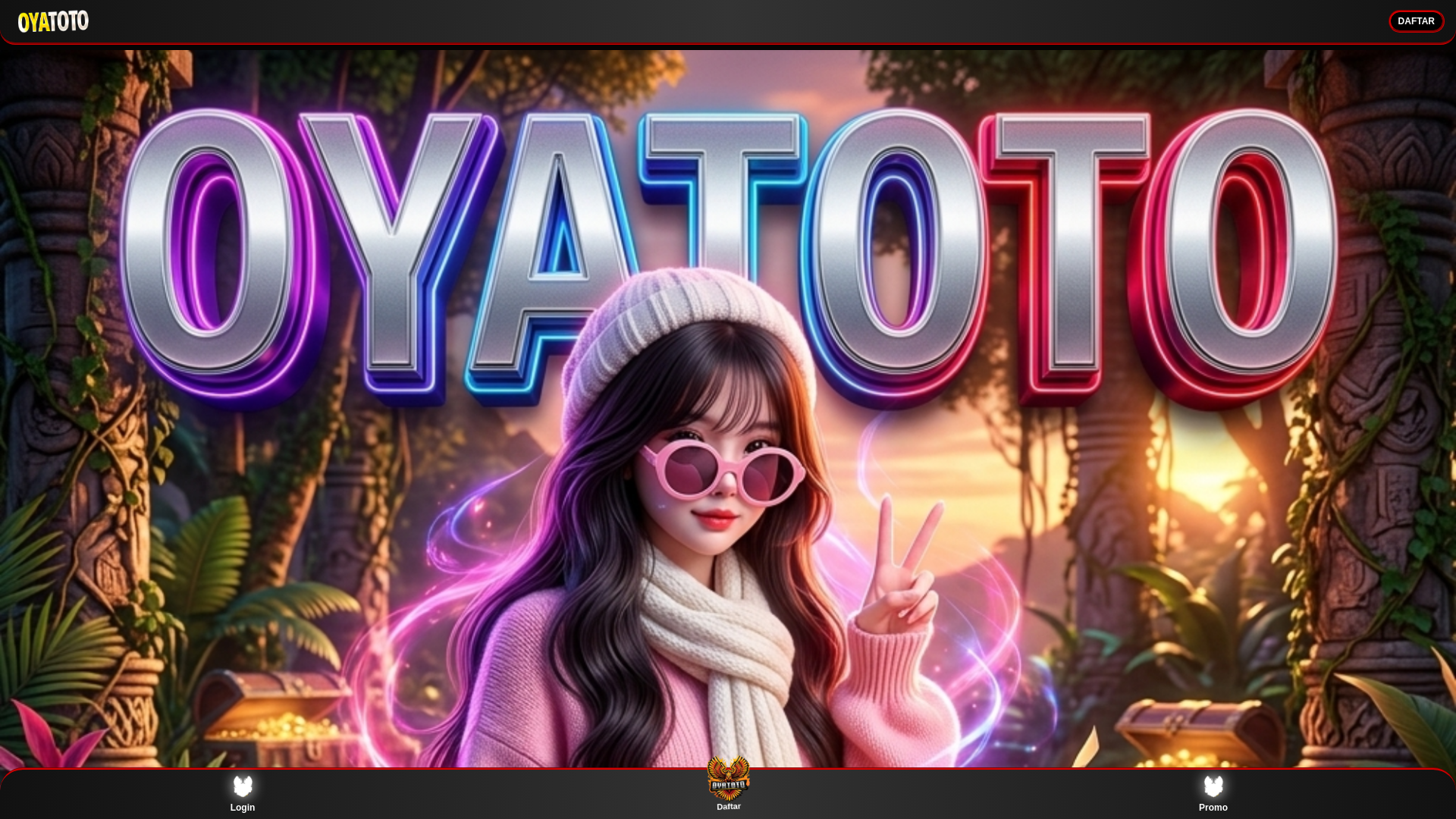 website screenshot of https://oyatoto-devaka.pages.dev/